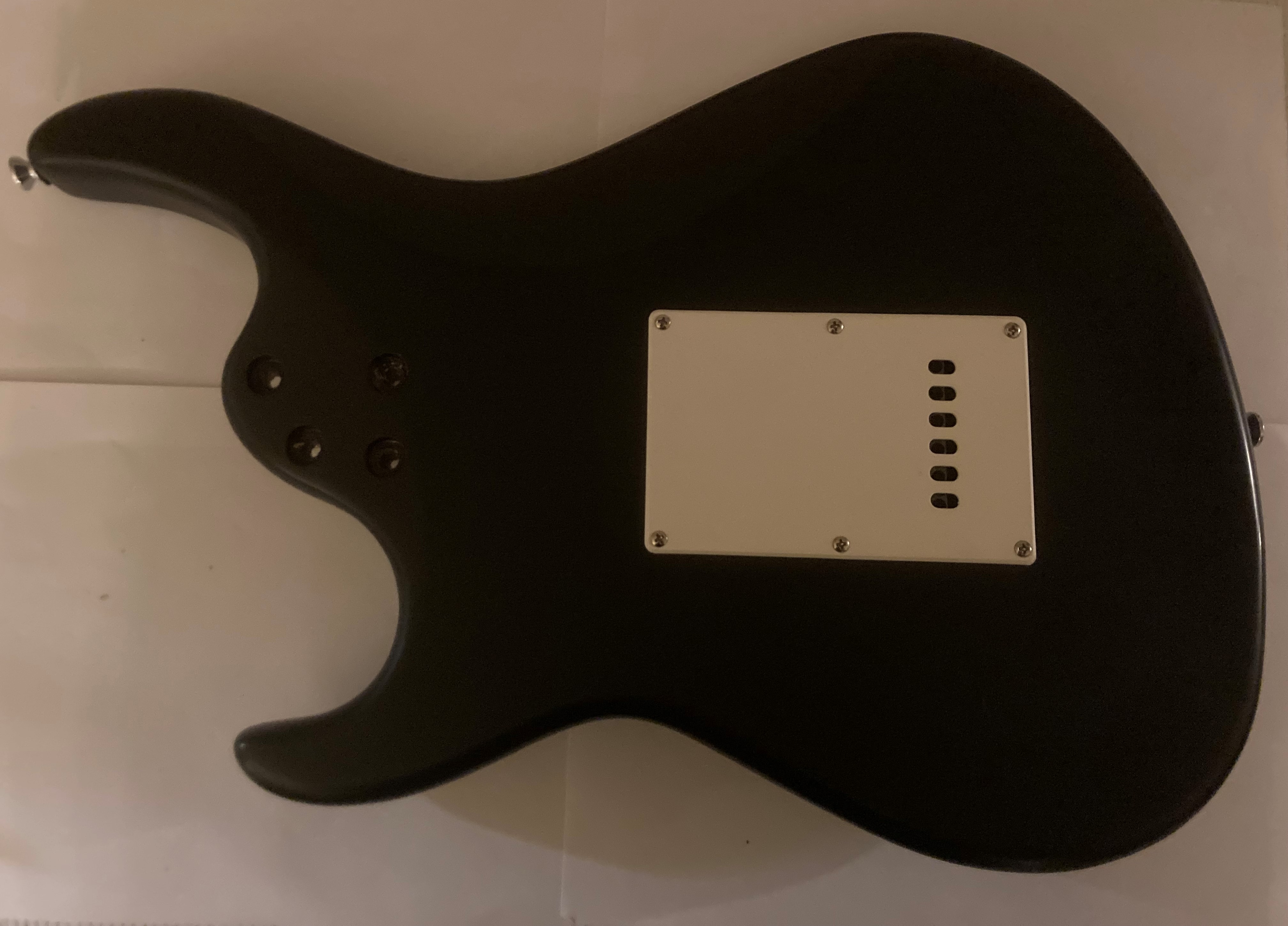 G110 - Cort G110 - Audiofanzine