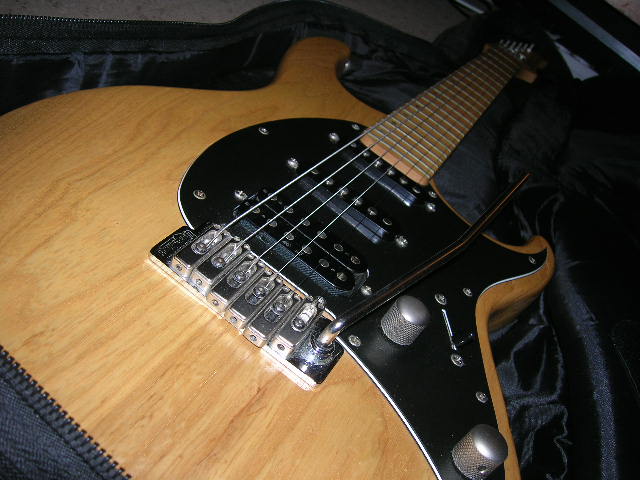 Cort G260 image (#183533) - Audiofanzine