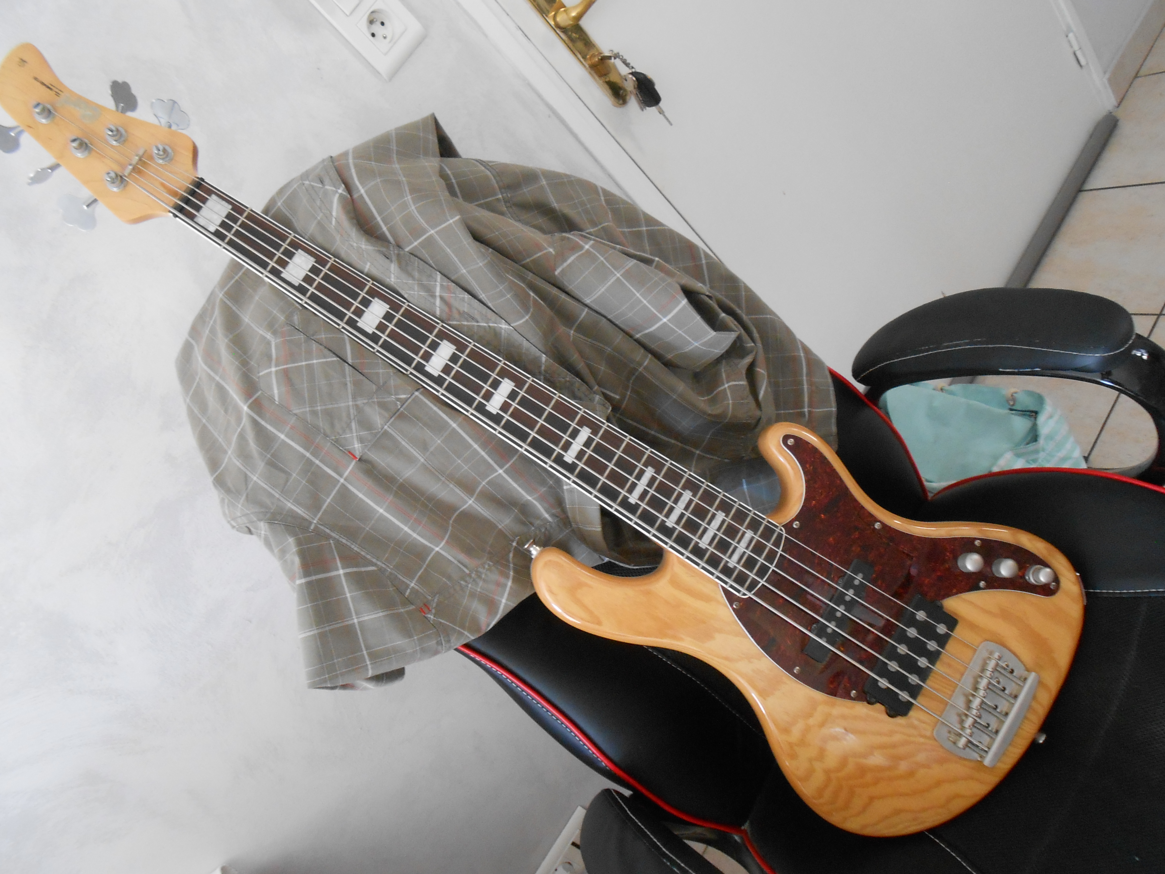 cort bass gb75 cort bass gb75