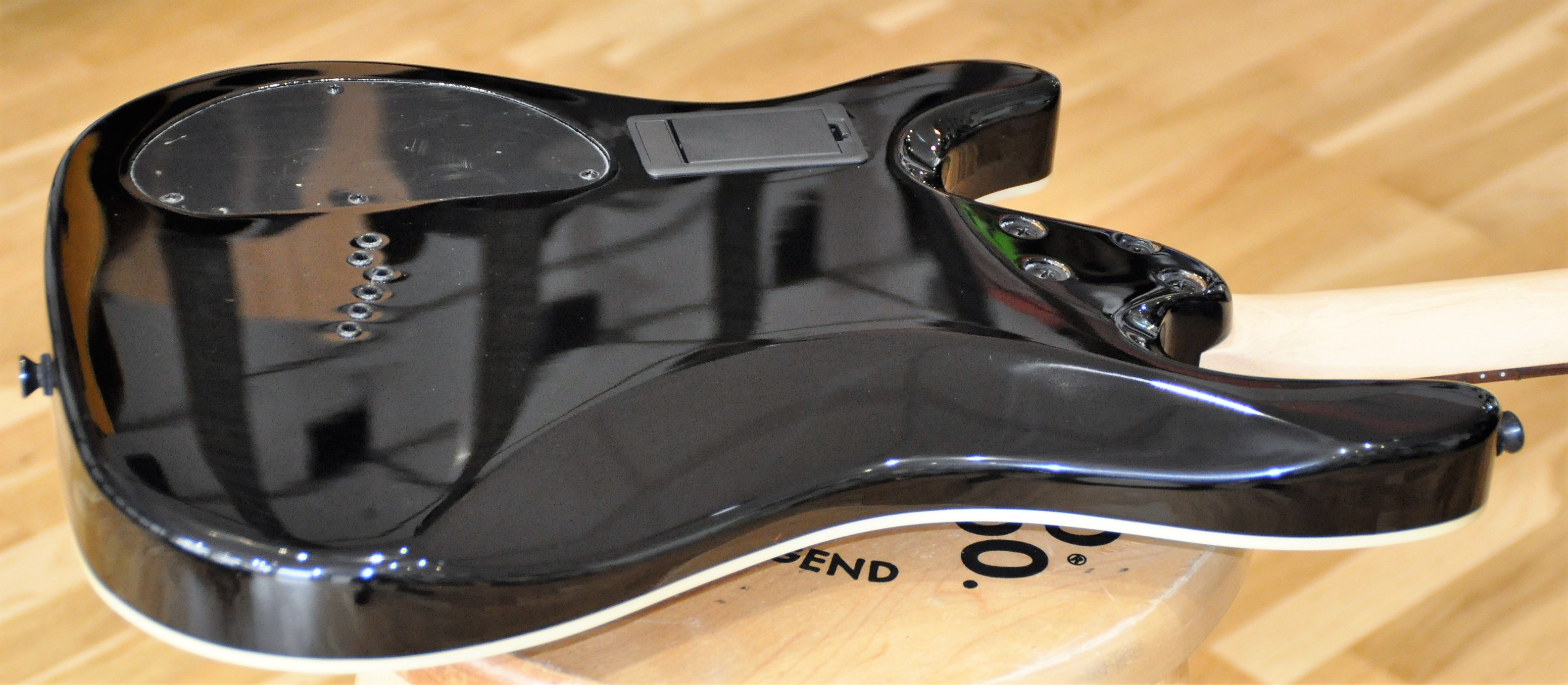 KX5 DX - Cort KX5 DX - Audiofanzine