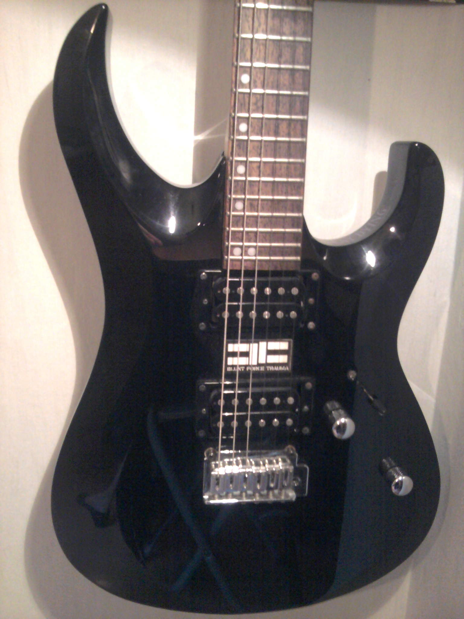 Cort X-2 image (#435237) - Audiofanzine