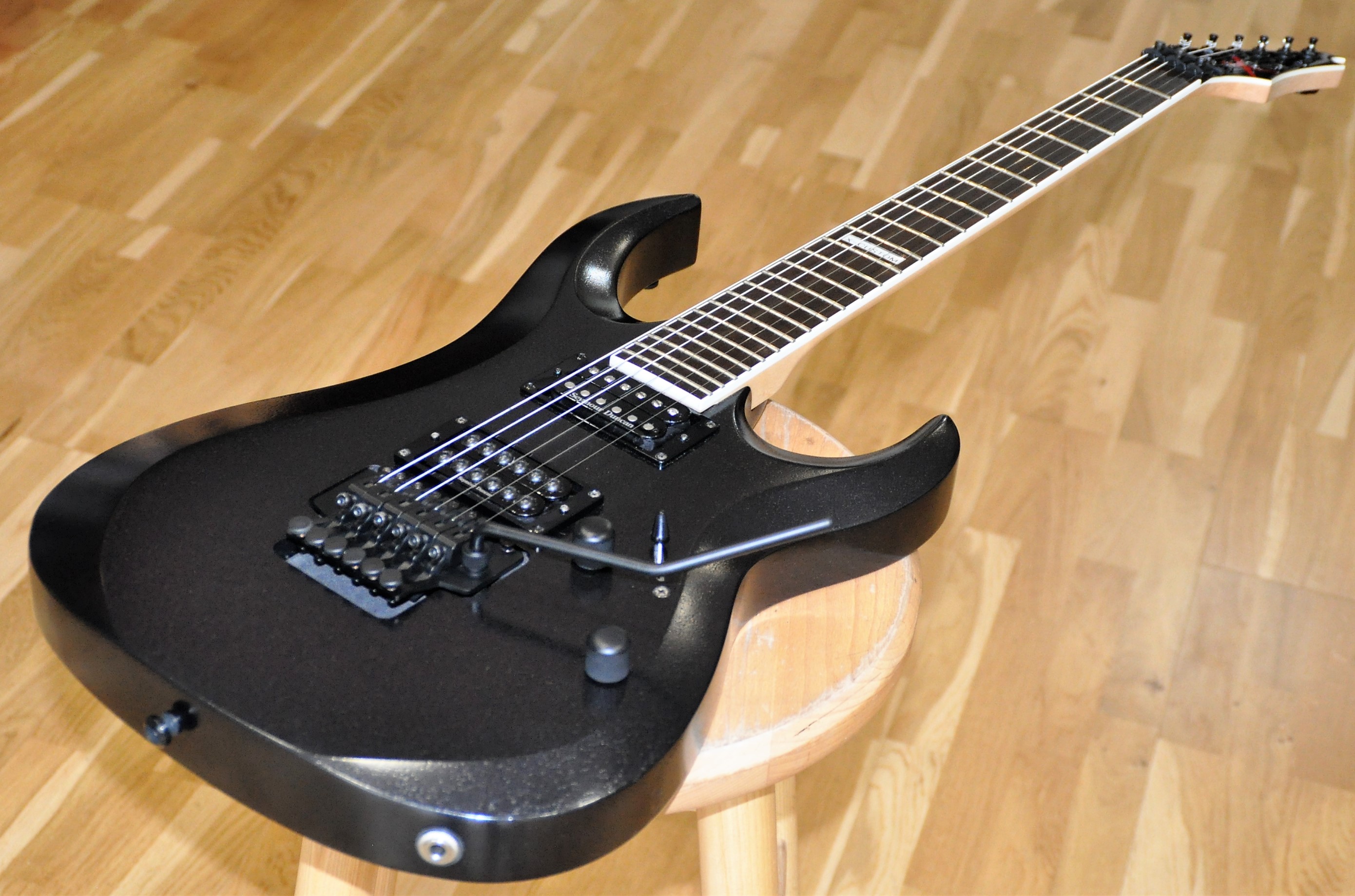 Photo Cort X-Custom : Cort X-Custom (96927) (#1988830) - Audiofanzine