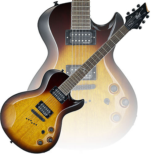 Photo Cort Z44 Cort Zenox Z44 Tb (82469) Audiofanzine