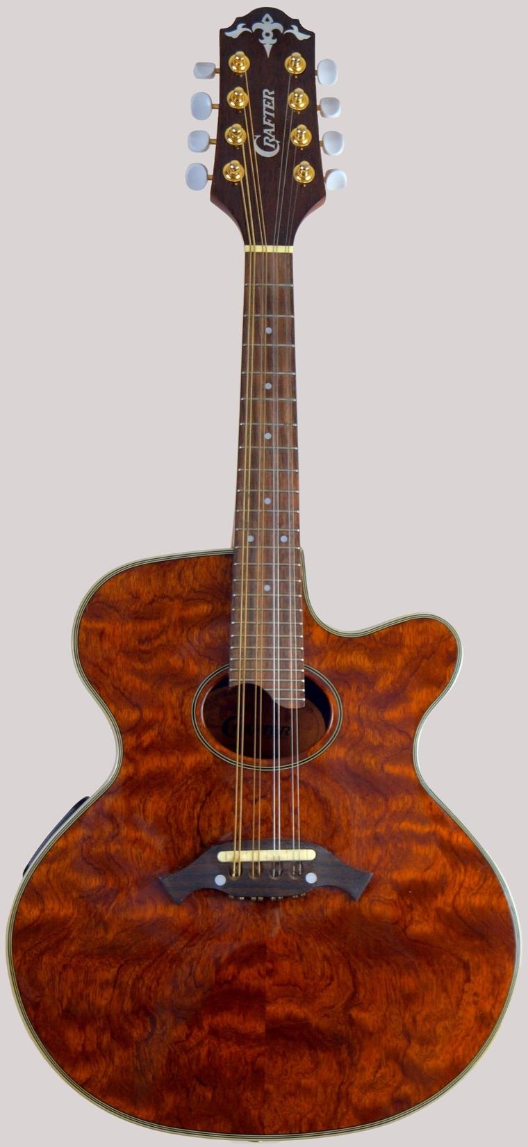 Crafter M70 Mandolin