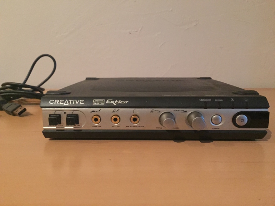 creative labs sb0570 driver windows 10