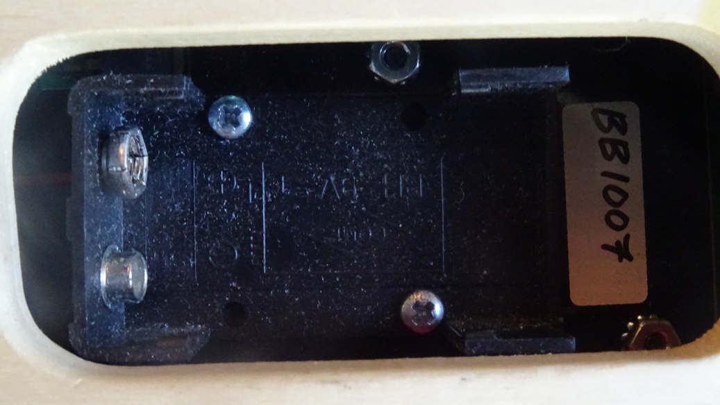 Bolsa Bass Critter and Guitari Bolsa Bass Audiofanzine