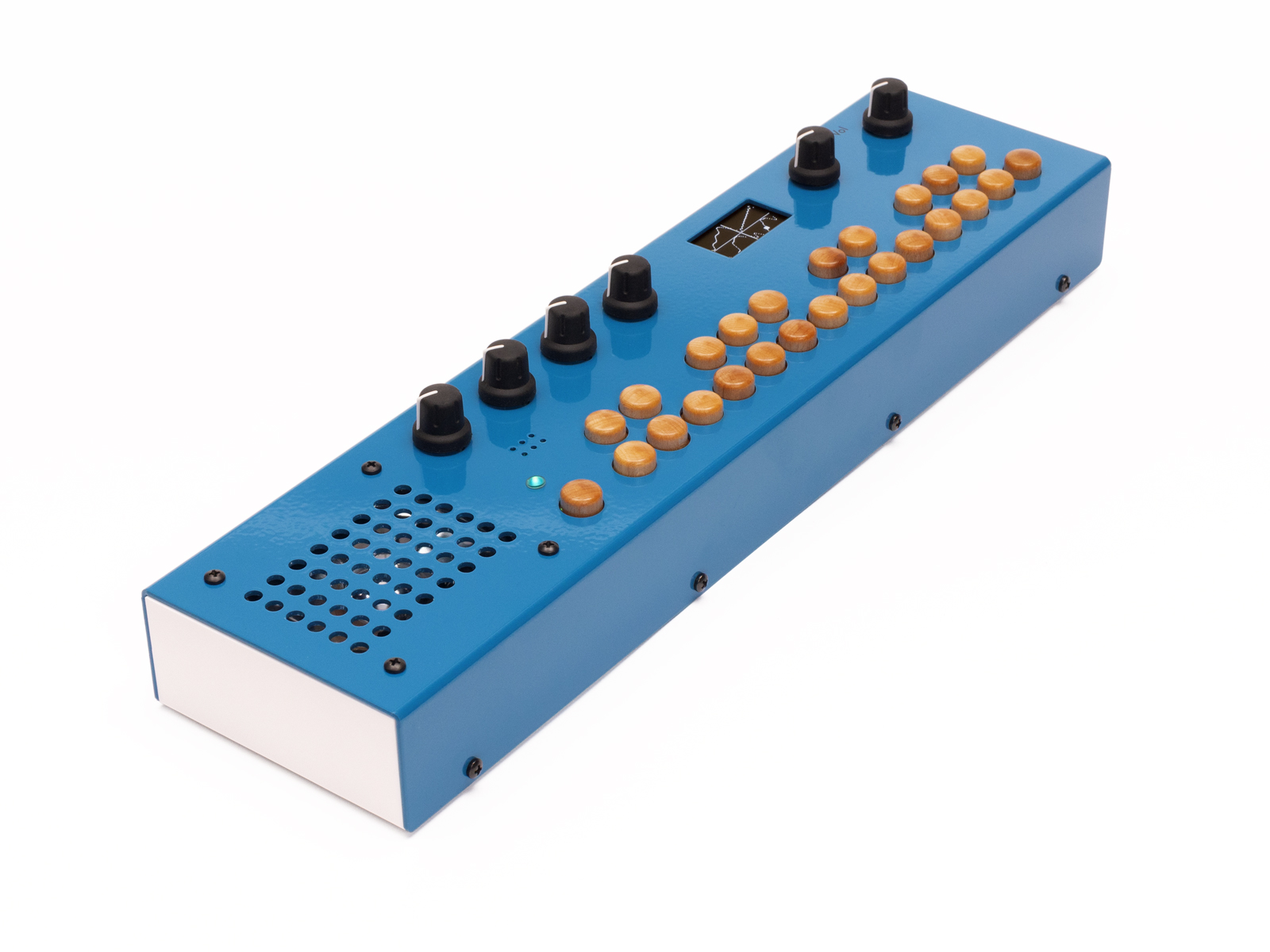 Organelle M Critter and Guitari Organelle M Audiofanzine