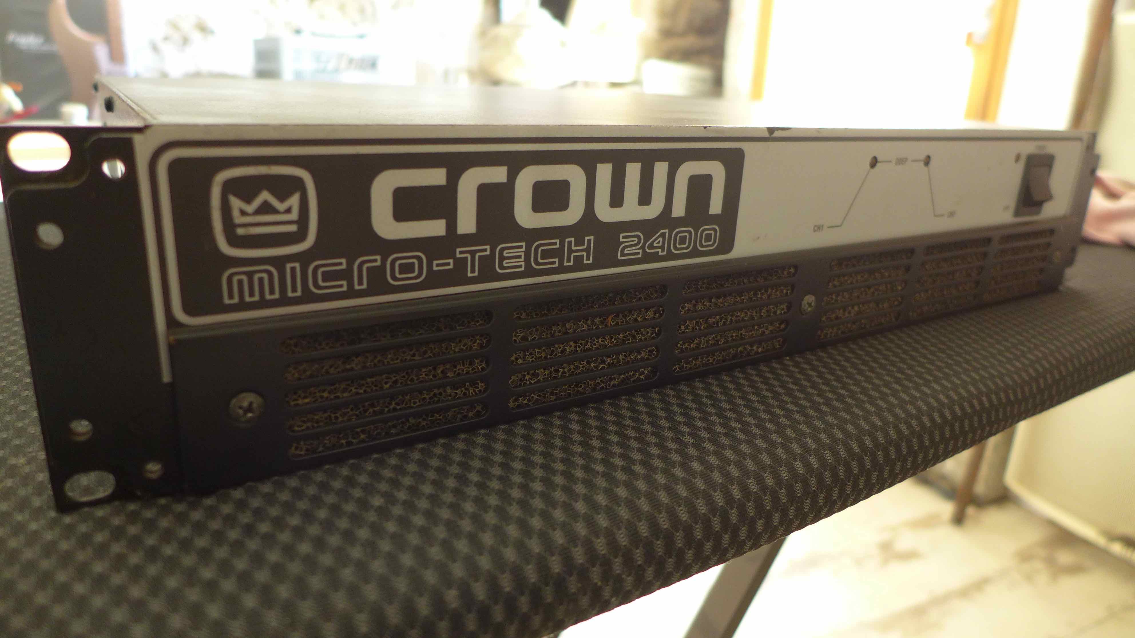 Стол компьютерный crown micro