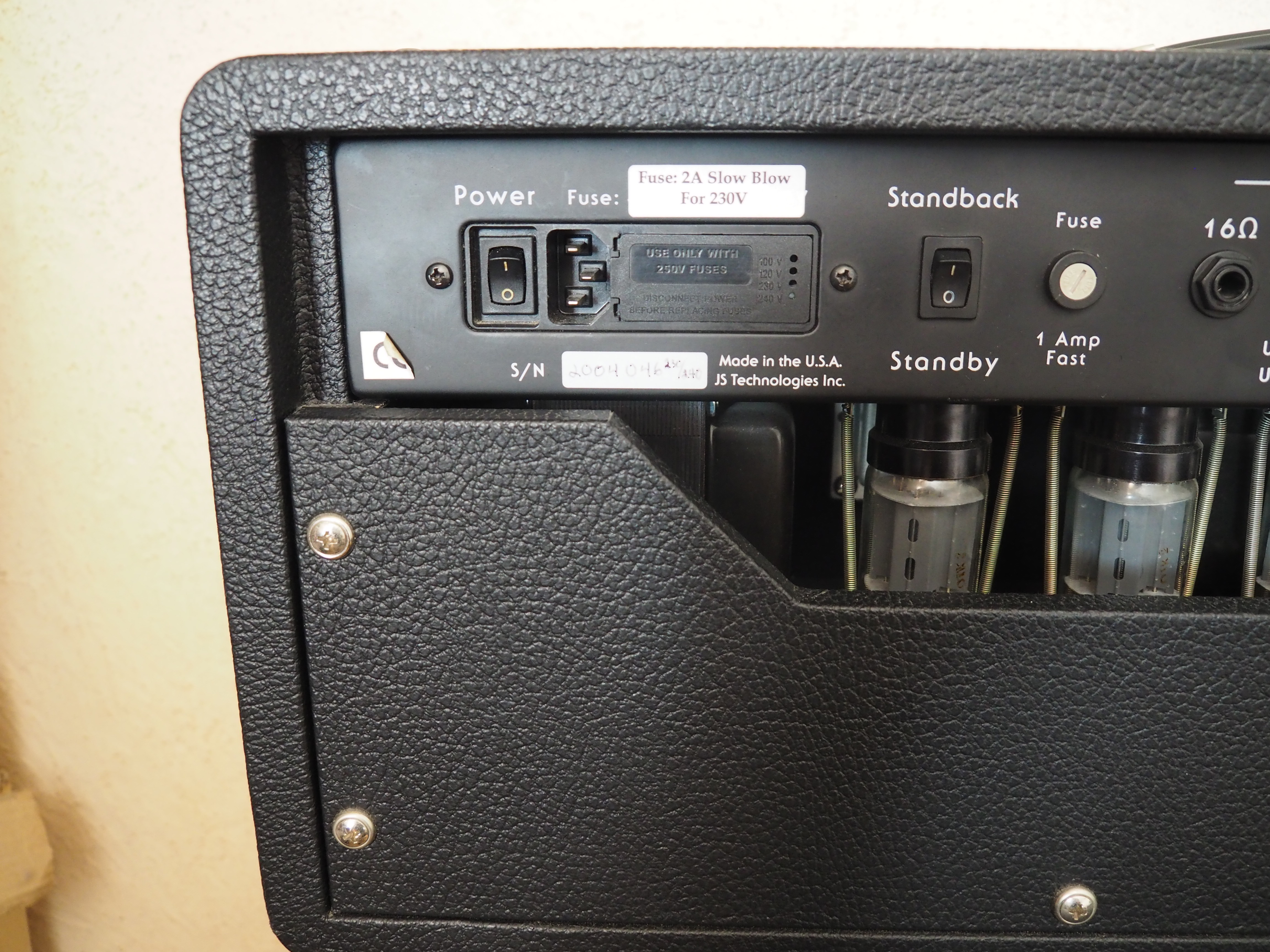 Custom Audio Electronics OD100 image (2027015) Audiofanzine