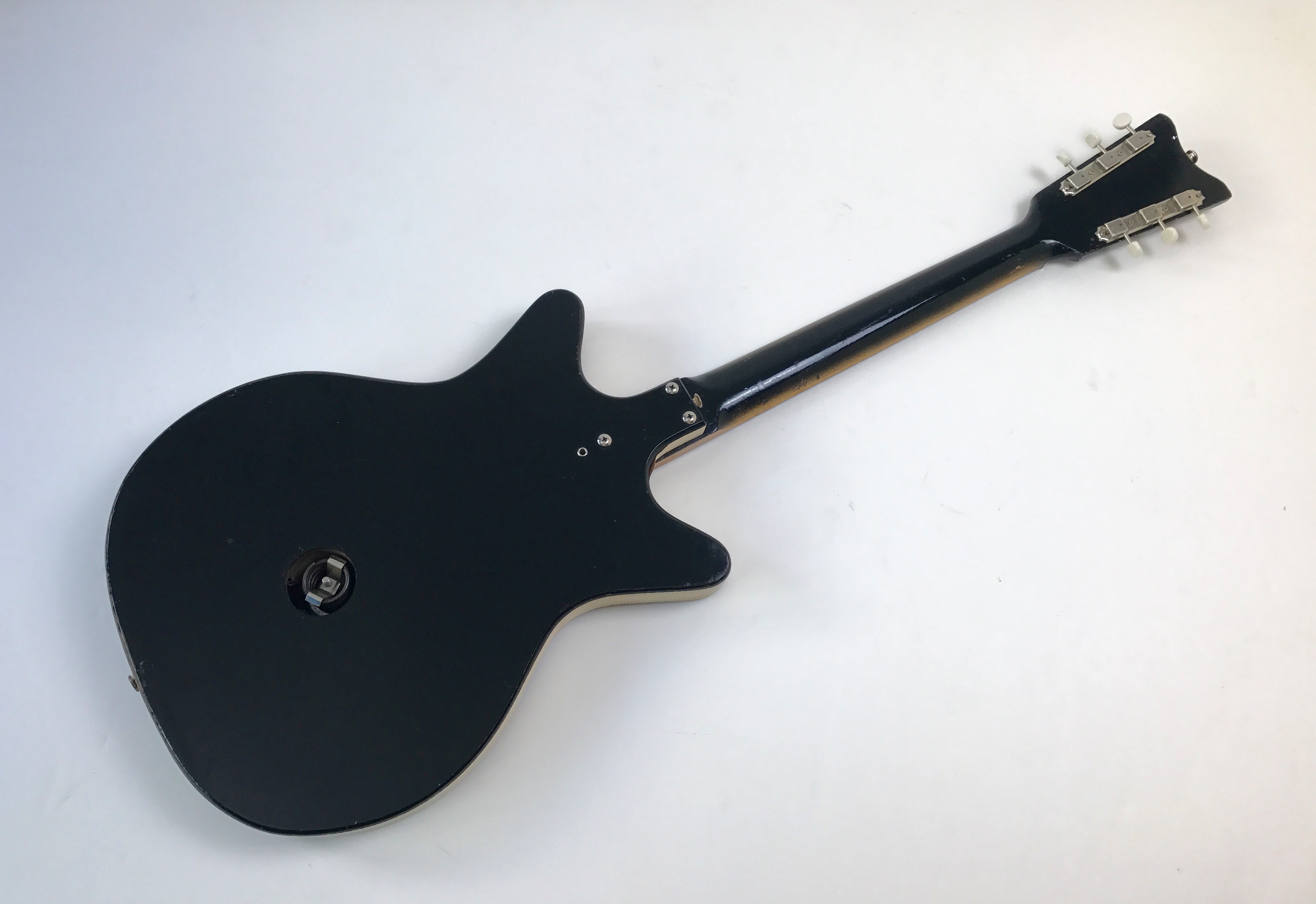 Danelectro 59-DC image (#1648068) - Audiofanzine