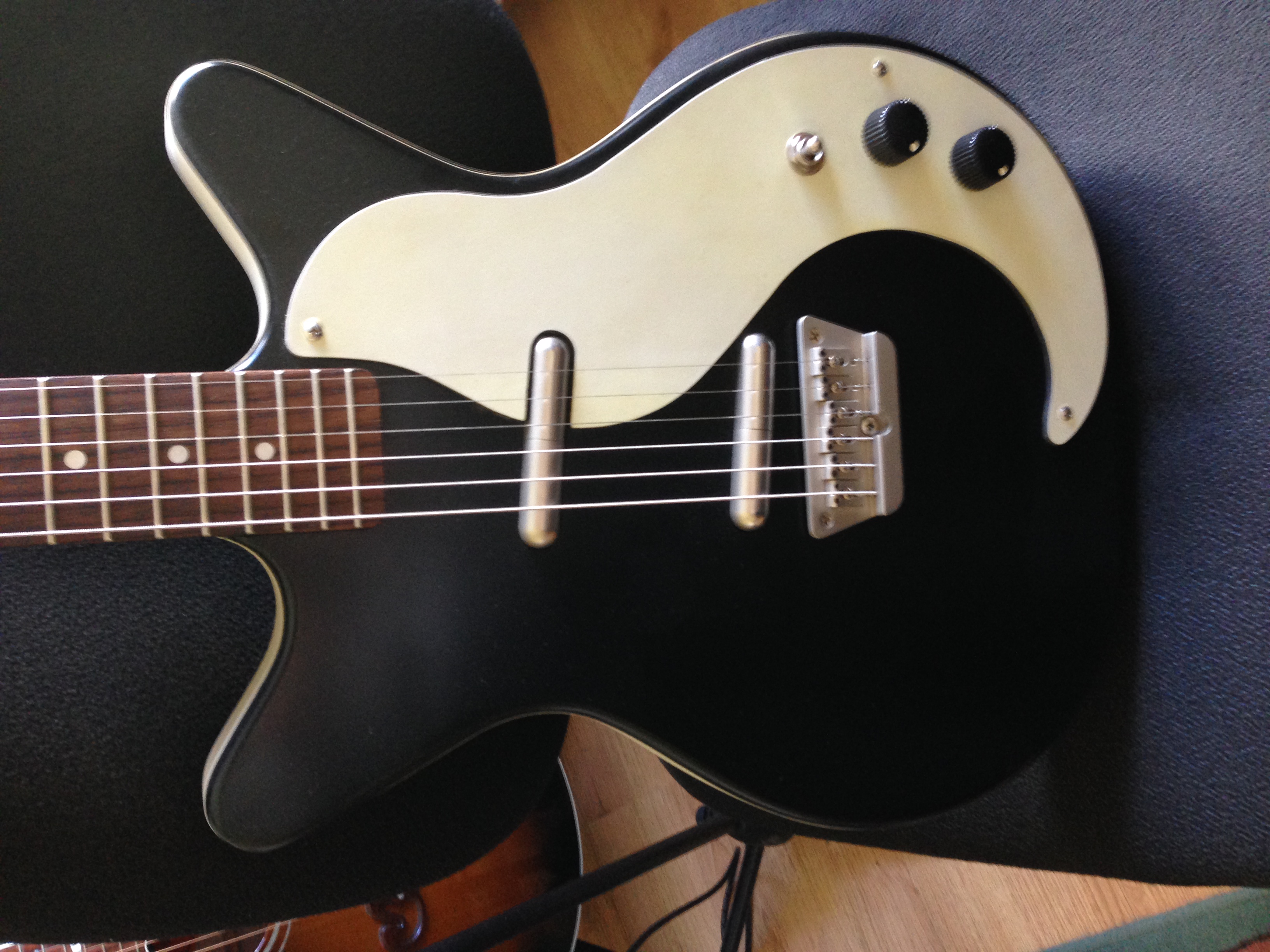 Danelectro 59-DC image (#709868) - Audiofanzine