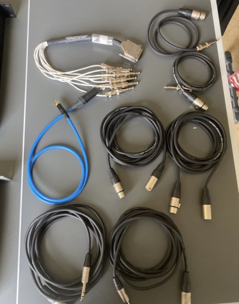 DBox Dangerous Music DBox Audiofanzine