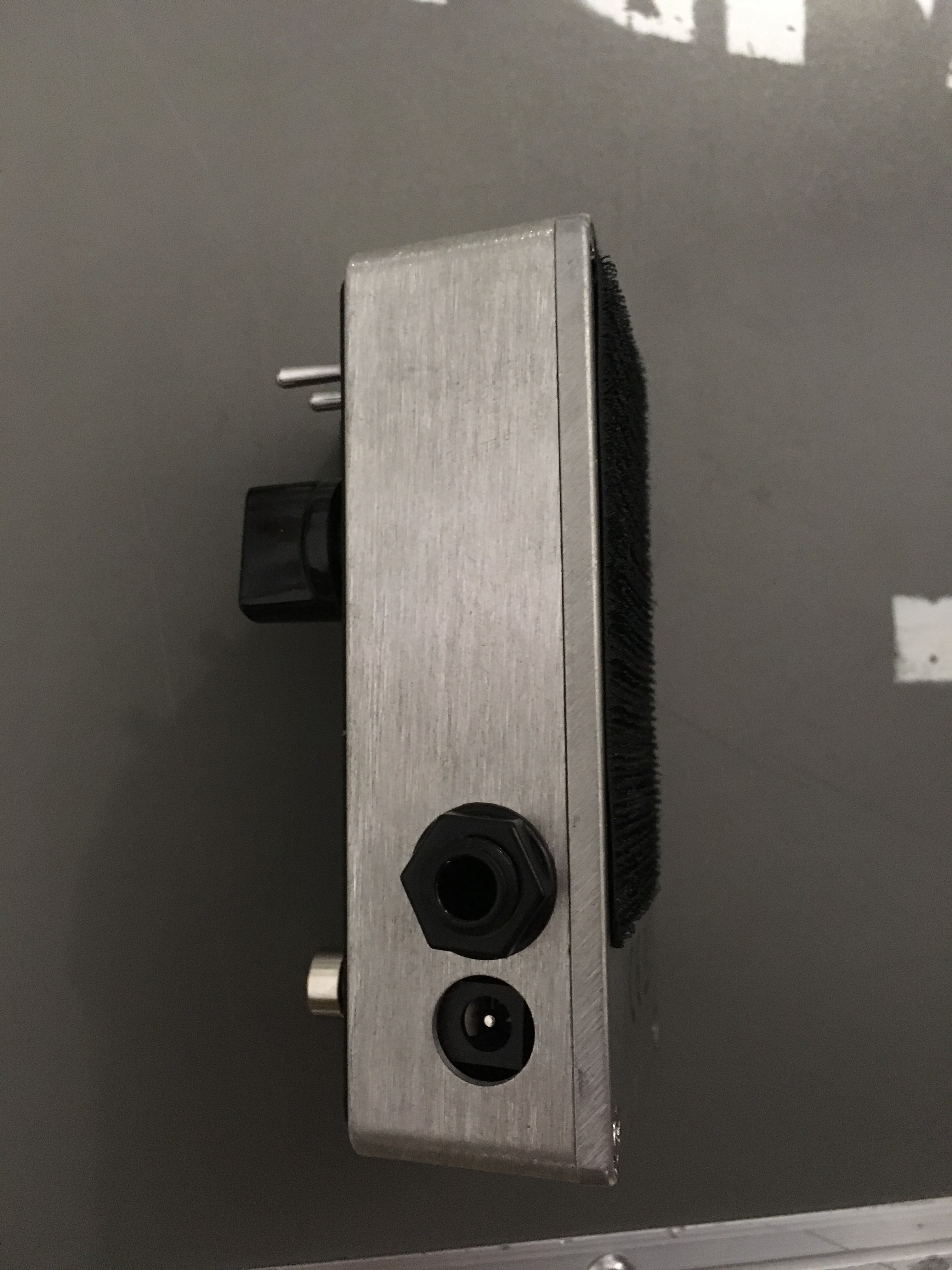 MICROTUBES B3K Darkglass Electronics Microtubes B3K Audiofanzine