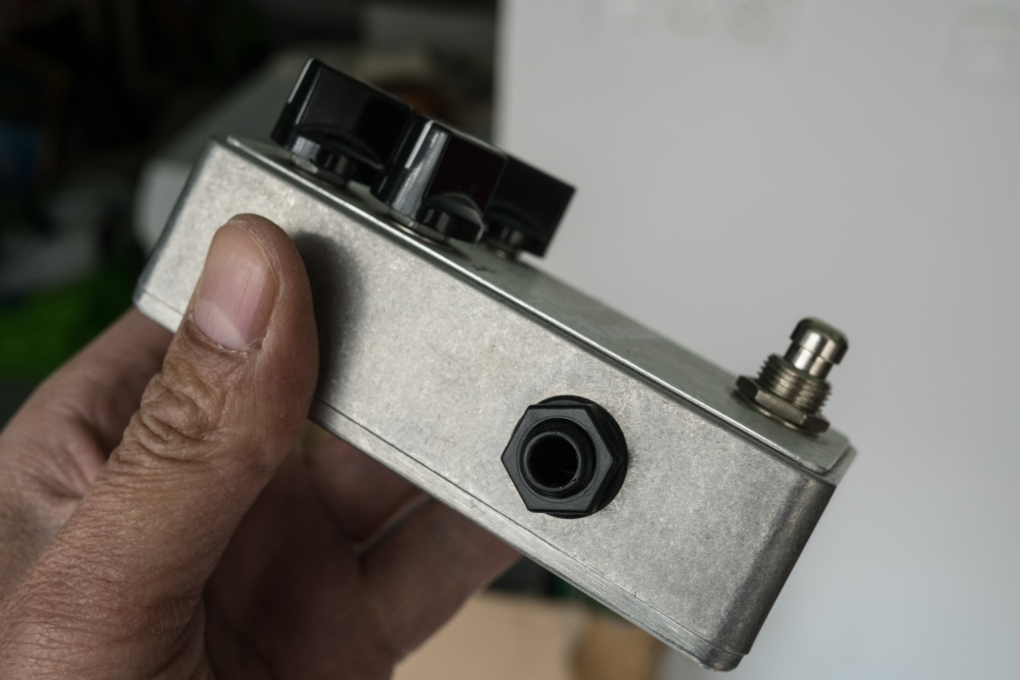 VINTAGE MICROTUBES Darkglass Electronics Vintage Microtubes