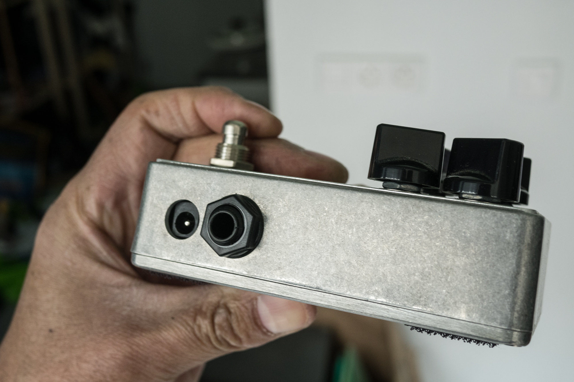 VINTAGE MICROTUBES Darkglass Electronics Vintage Microtubes