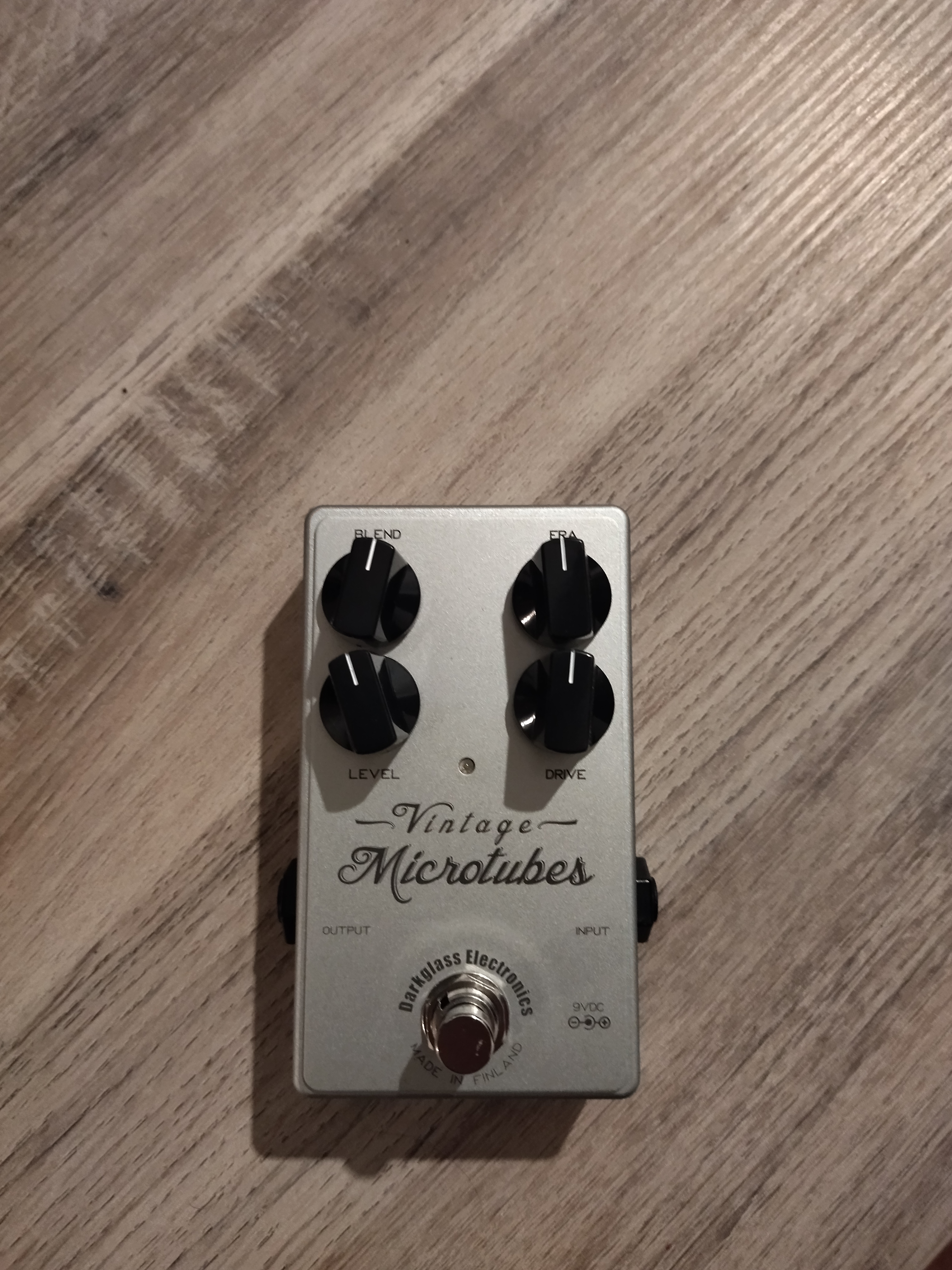 Darkglass Microtubes Vintage - 通販 - hanackenovinky.cz