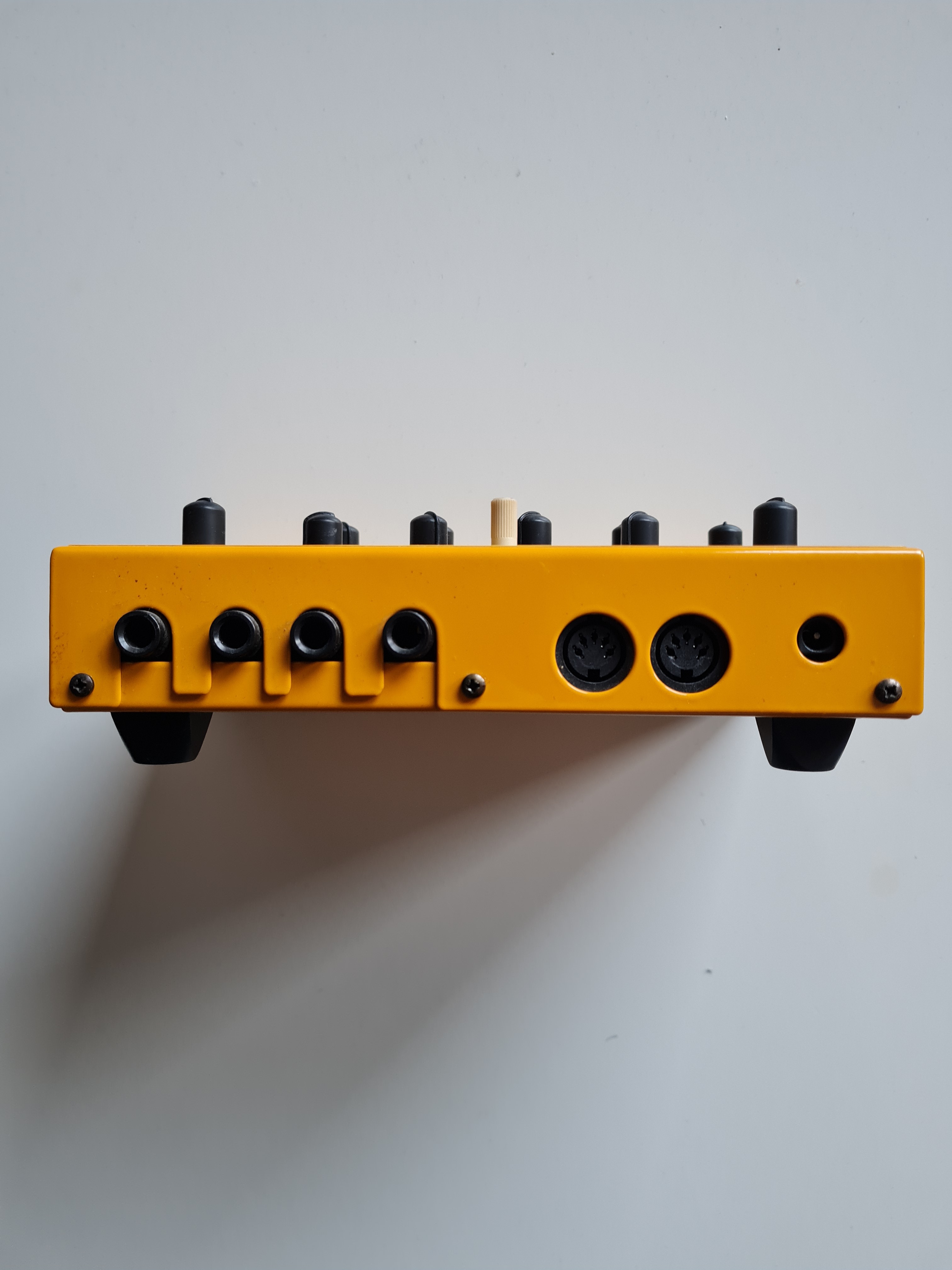Mopho Dave Smith Instruments Mopho Audiofanzine