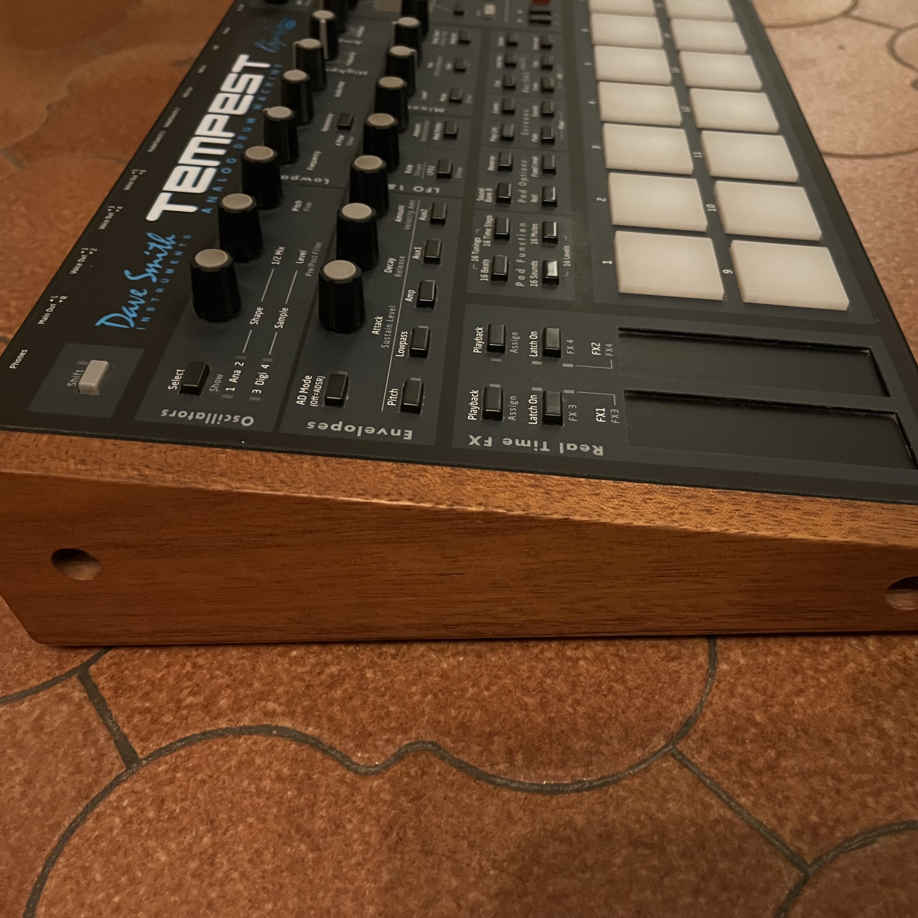 カワイ ドリマトーン DT9 （KAWAI ドリマトーン DT9 えぐり）
