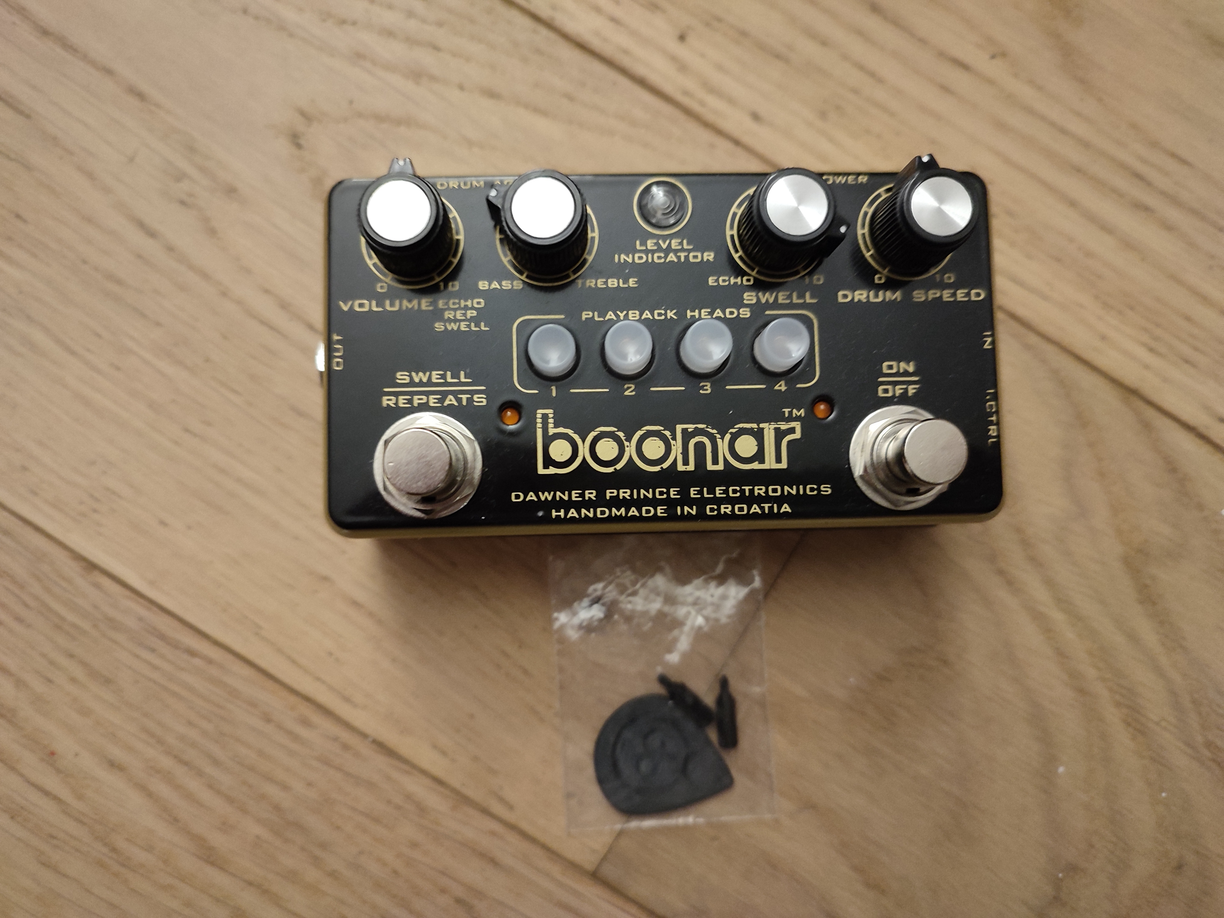 dawner prince boonar v2