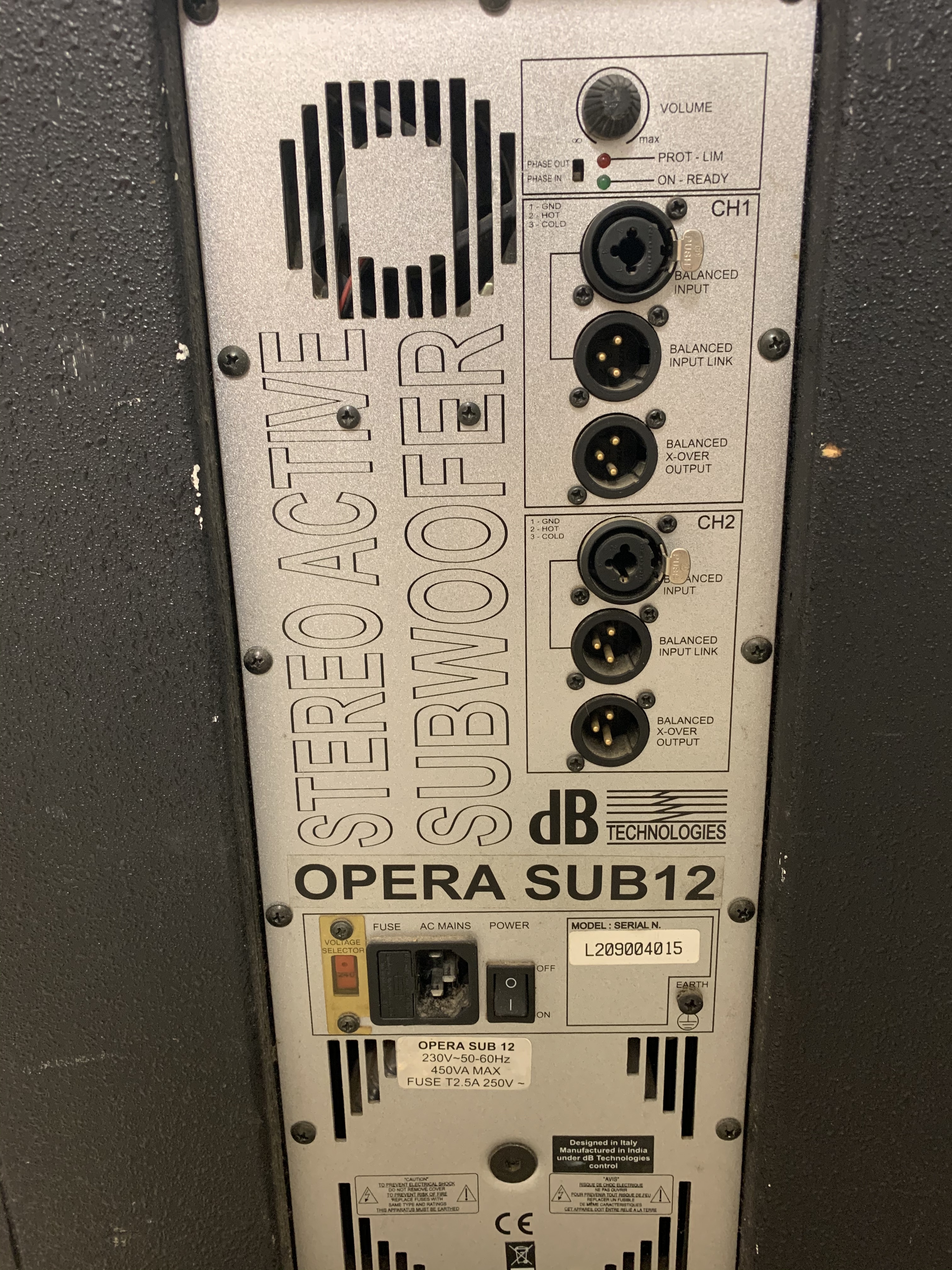 db opera sub 12