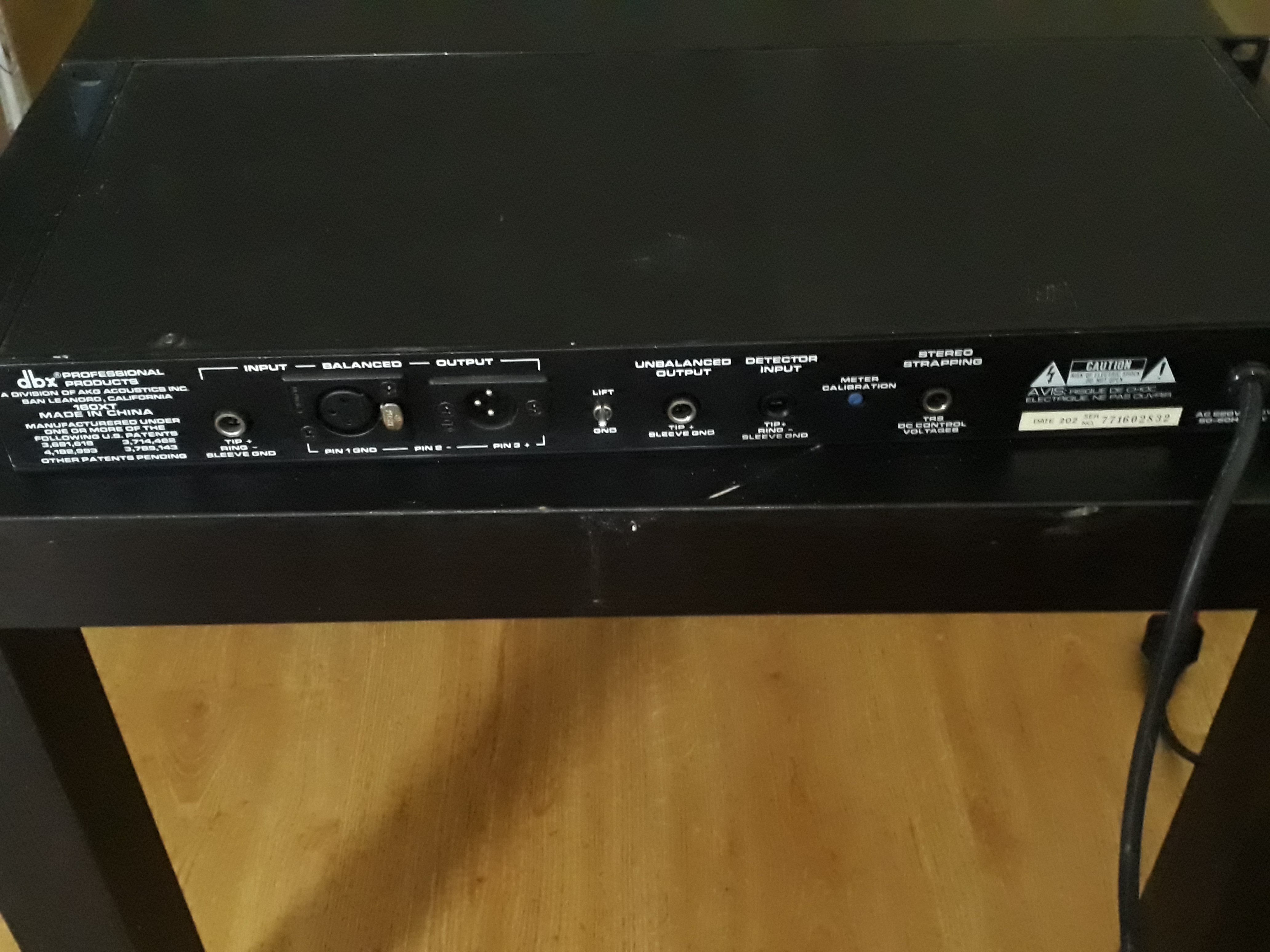 disco xt 160