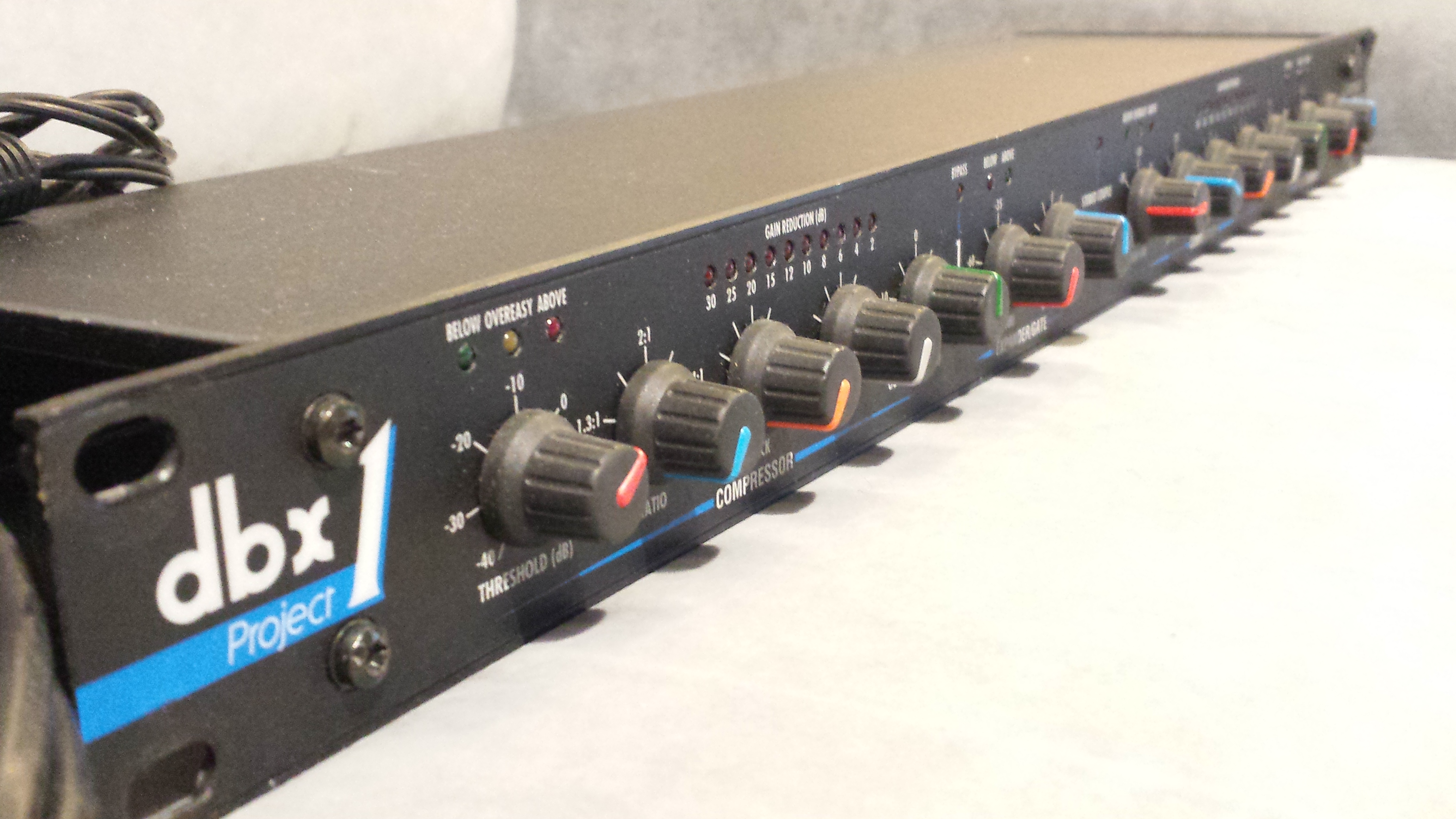 dbx-266-image-1051915-audiofanzine