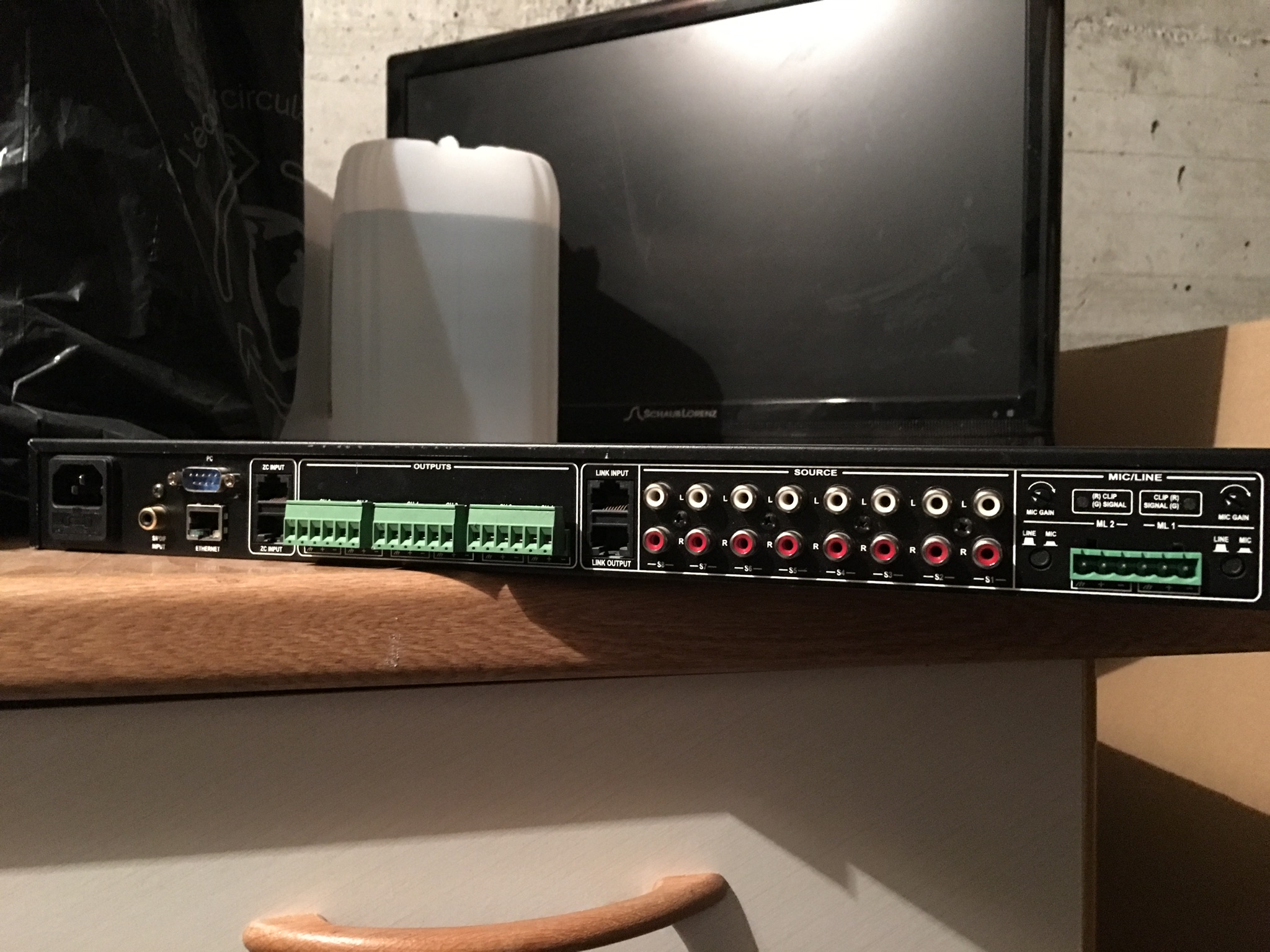 zonepro 1260