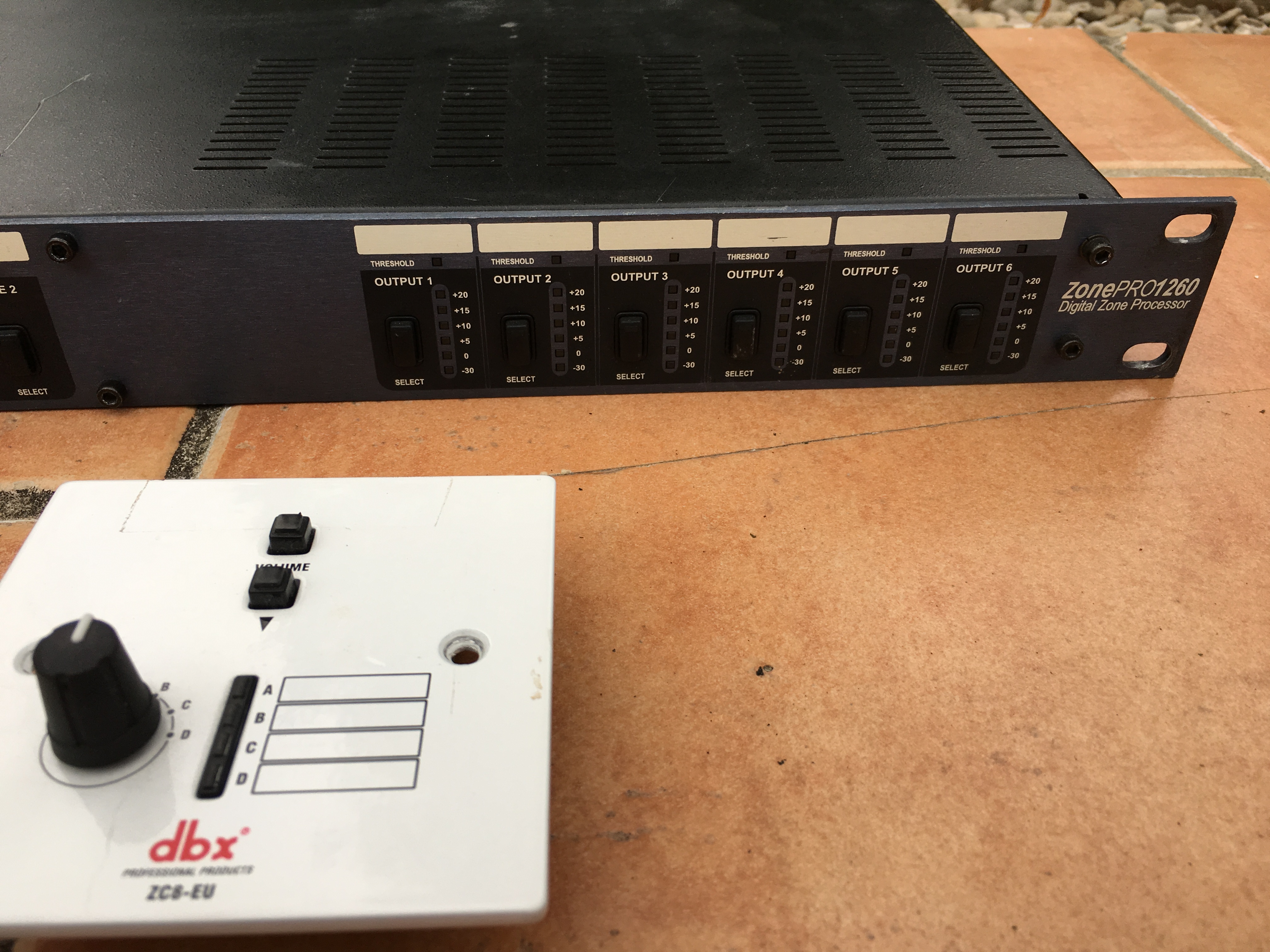 zonepro 1260