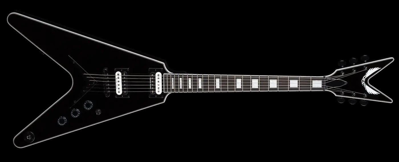 dean select v