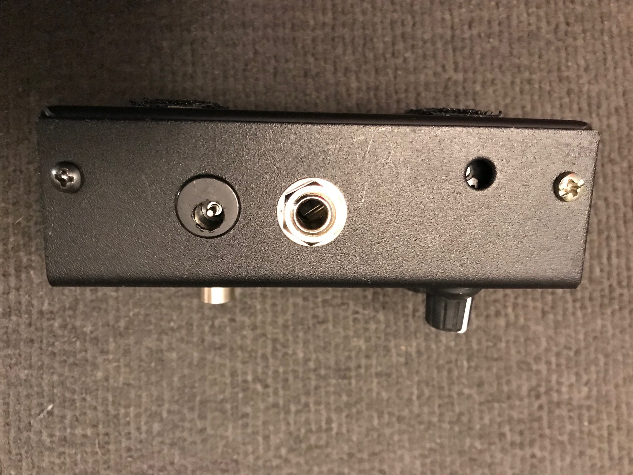 DEMETER COMP-1 Opto Compulator/デメーター コンプ オプトコンピュ