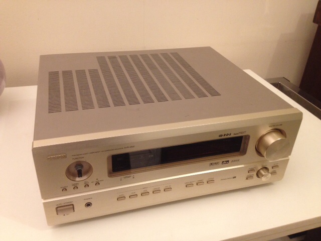 Denon AVR-3300 image (#770634) - Audiofanzine