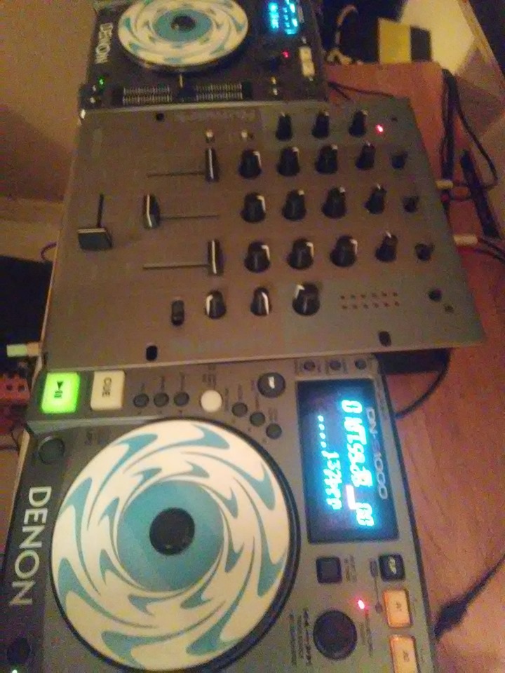 DN-S1000 - Denon DJ DN-S1000 - Audiofanzine