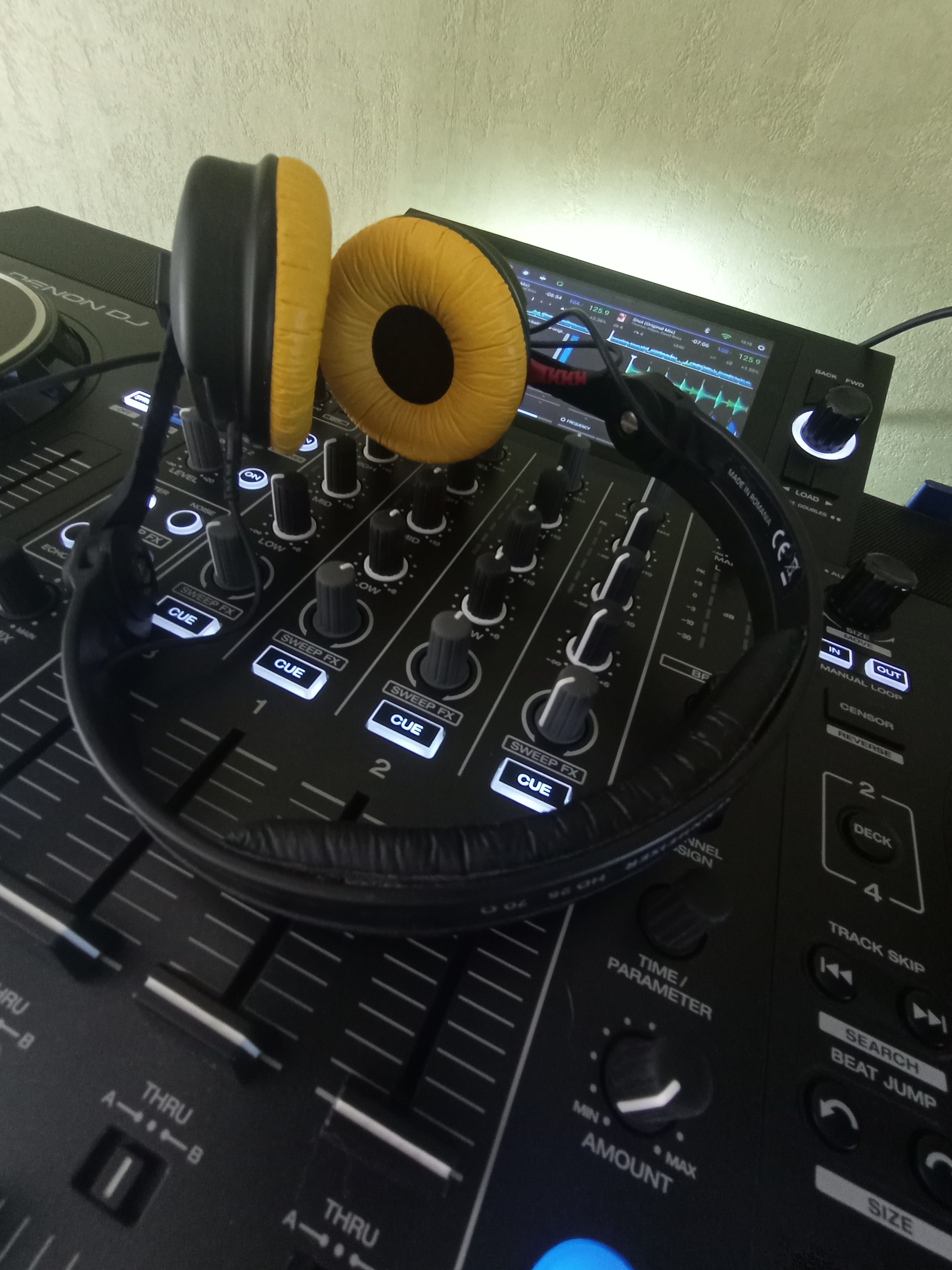 SC Live 4 - Denon DJ SC Live 4 - Audiofanzine SC Live 4 - Denon DJ SC Live 4 - Audiofanzine