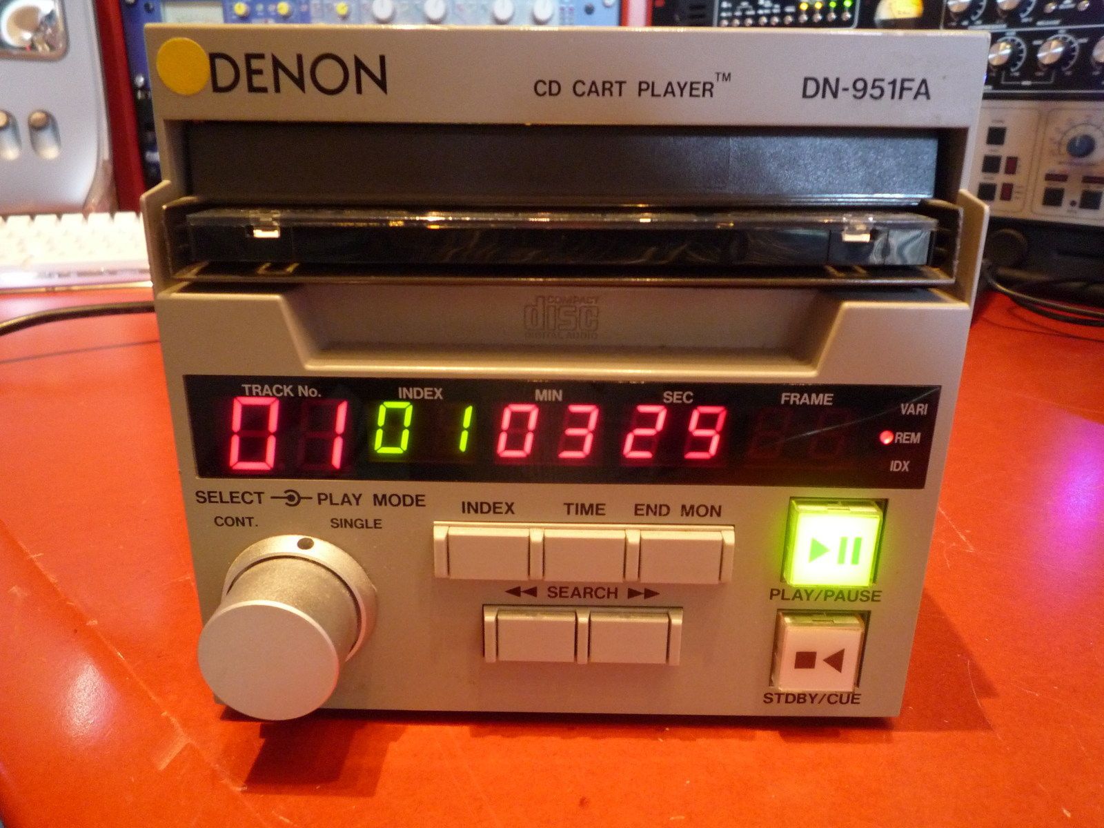 denon dn hc4500 asio driver download