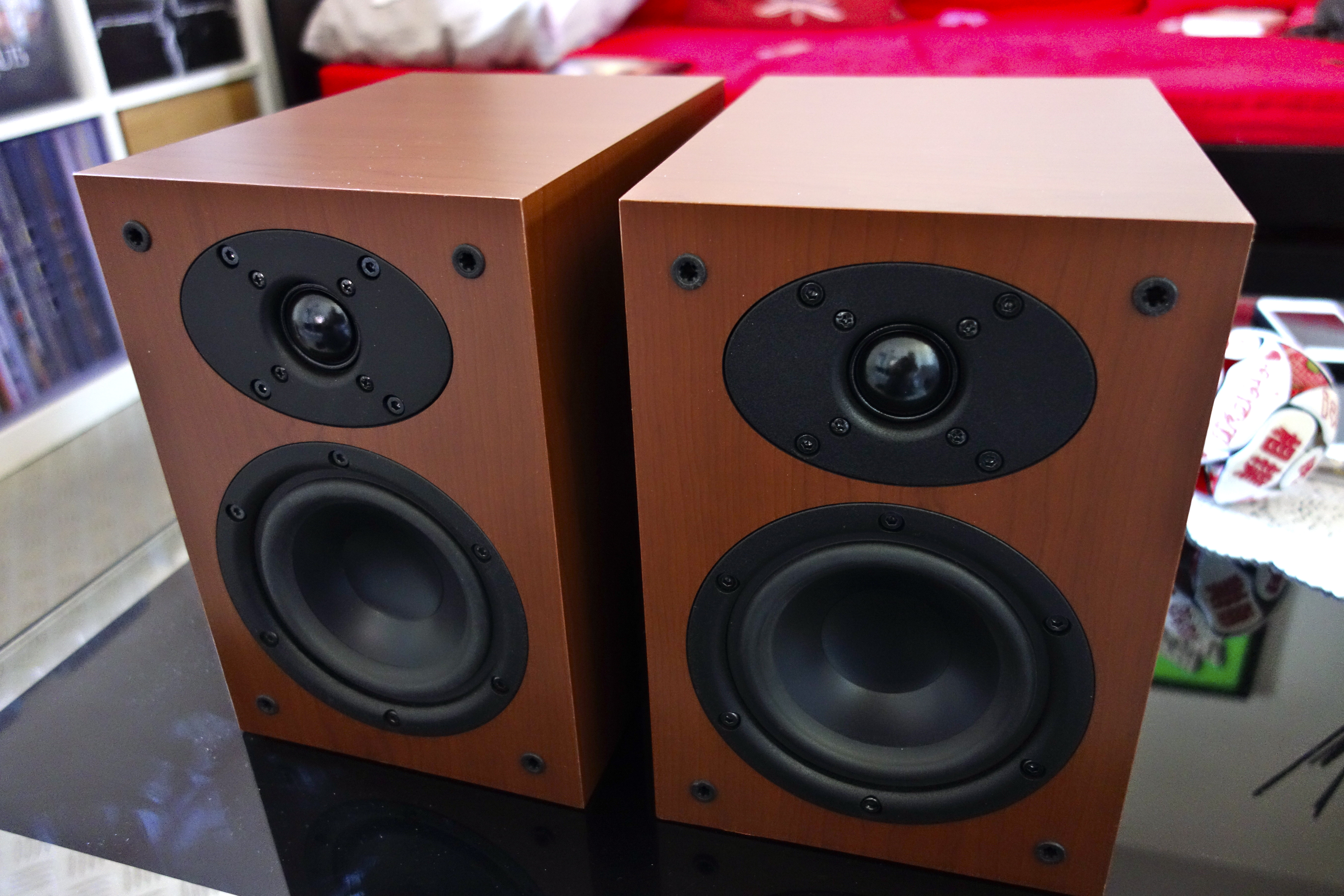 denon scf109 speakers