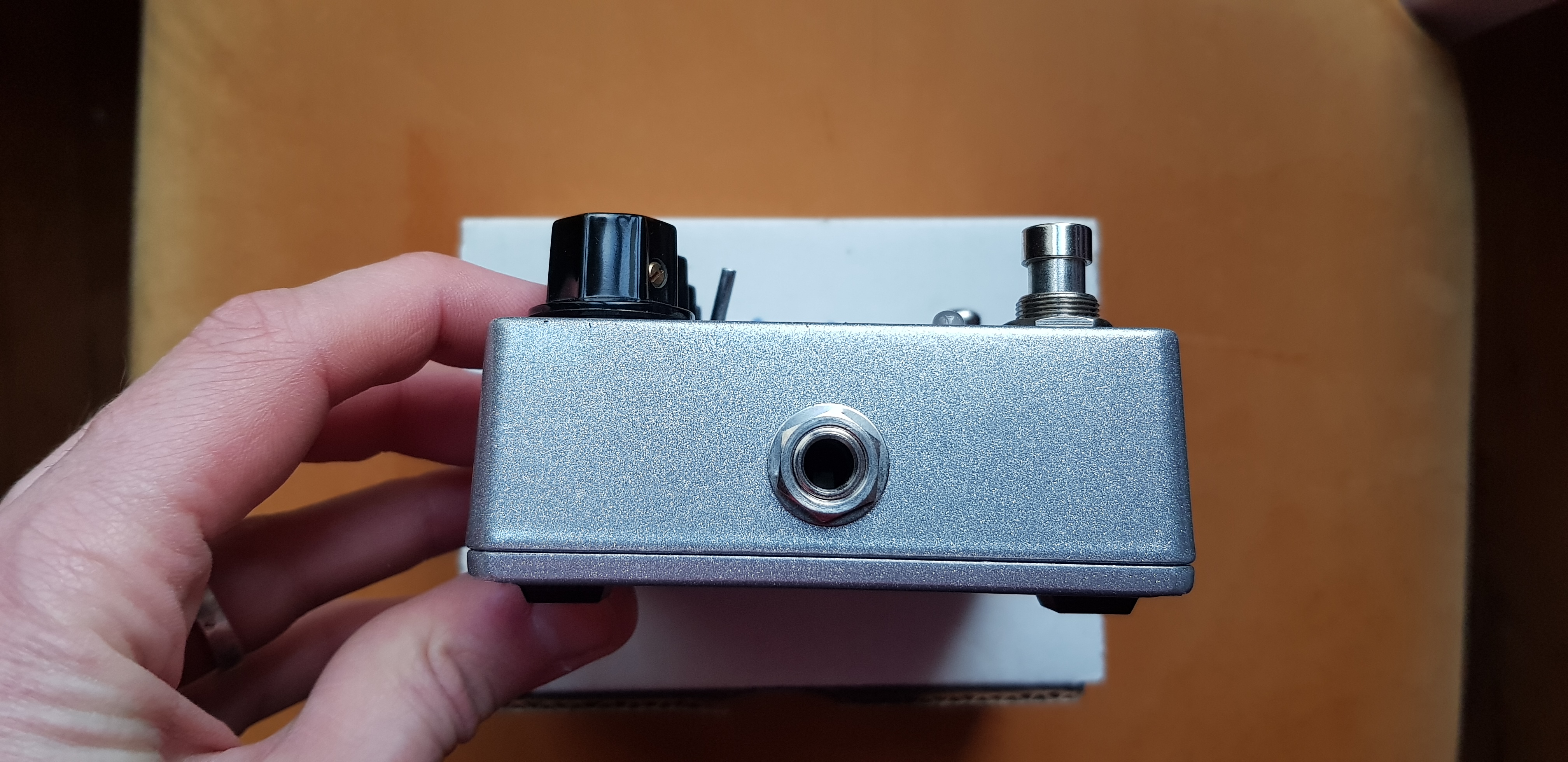 Memory Lane Jr. Diamond Pedals Memory Lane Jr. Audiofanzine