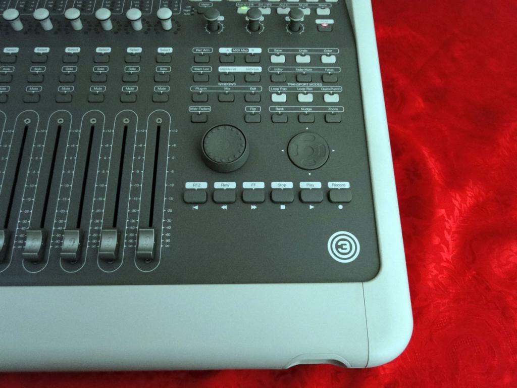Digital Design Rack 003 Digi Design 003 – Digidesign Digi 003 Rack Audio Interface – IYSAJP