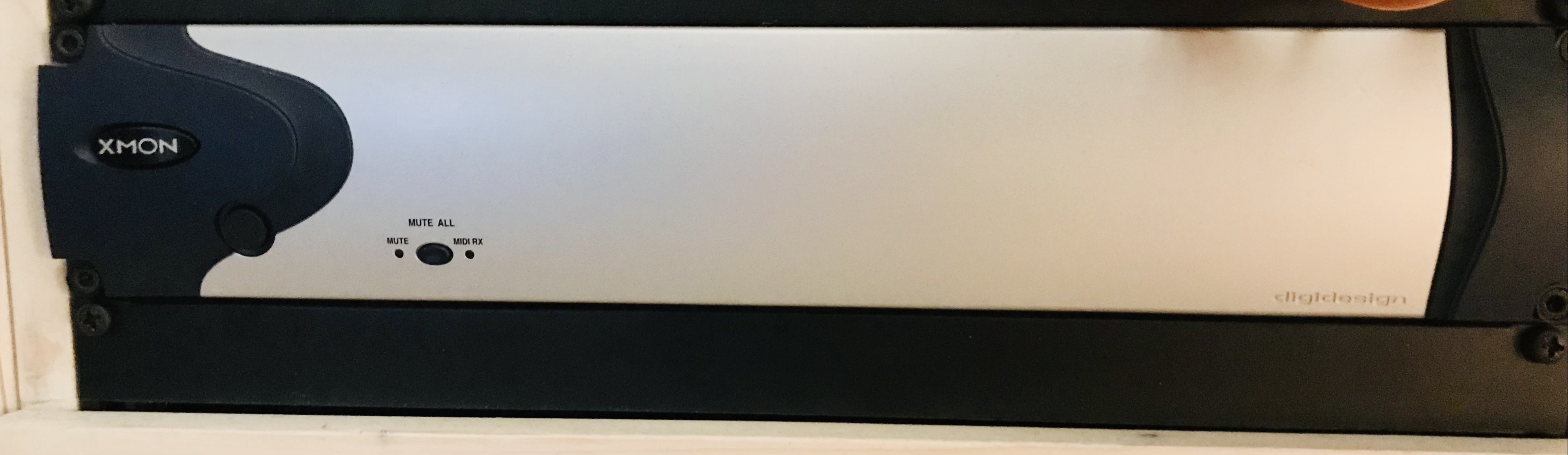 D-Control - Digidesign D-Control - Audiofanzine