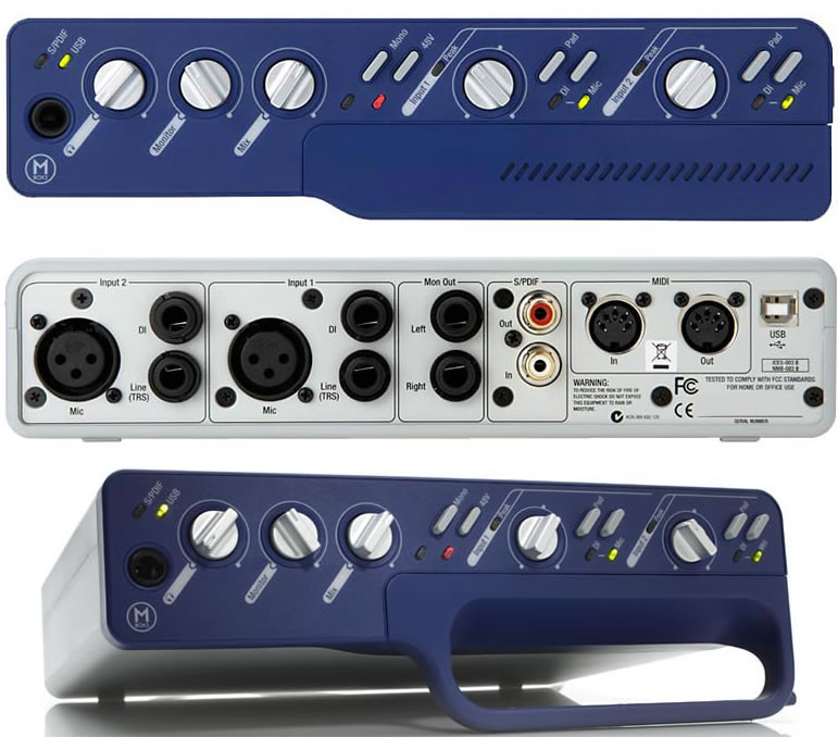 Digidesign