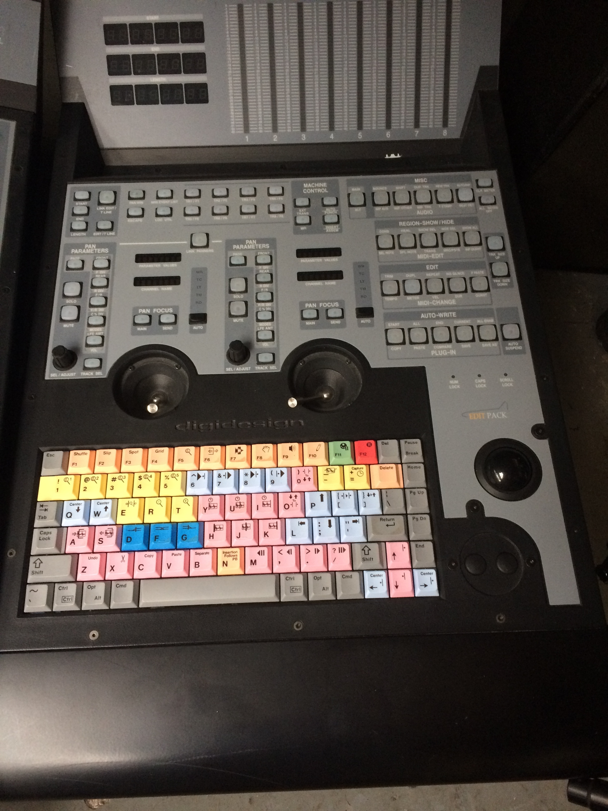 pro controller editor pro controller editor