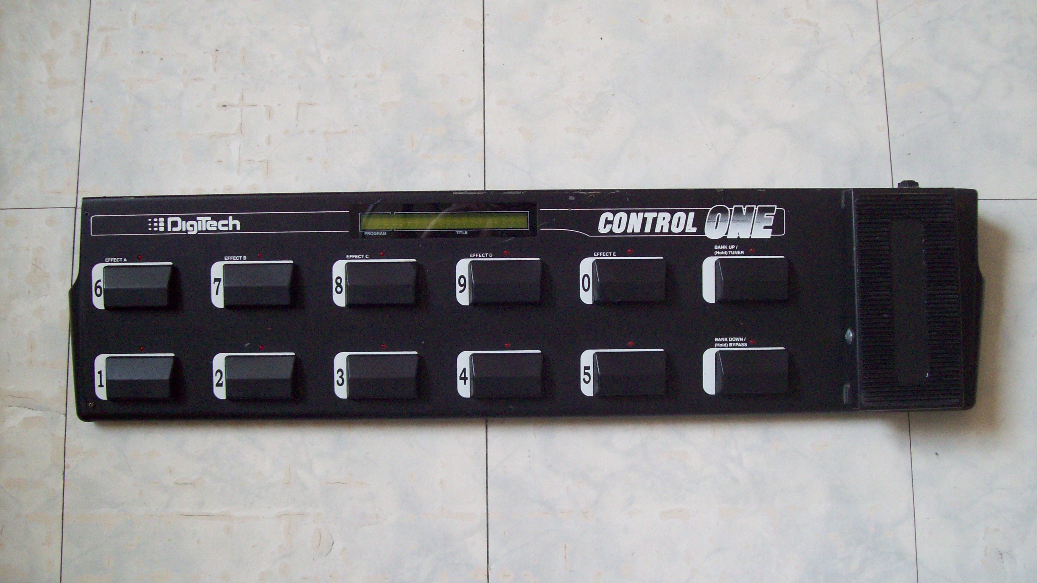 Photo DigiTech 2112 Studio Guitar System DigiTech 2112 Studio Guitar System (57628) (386402