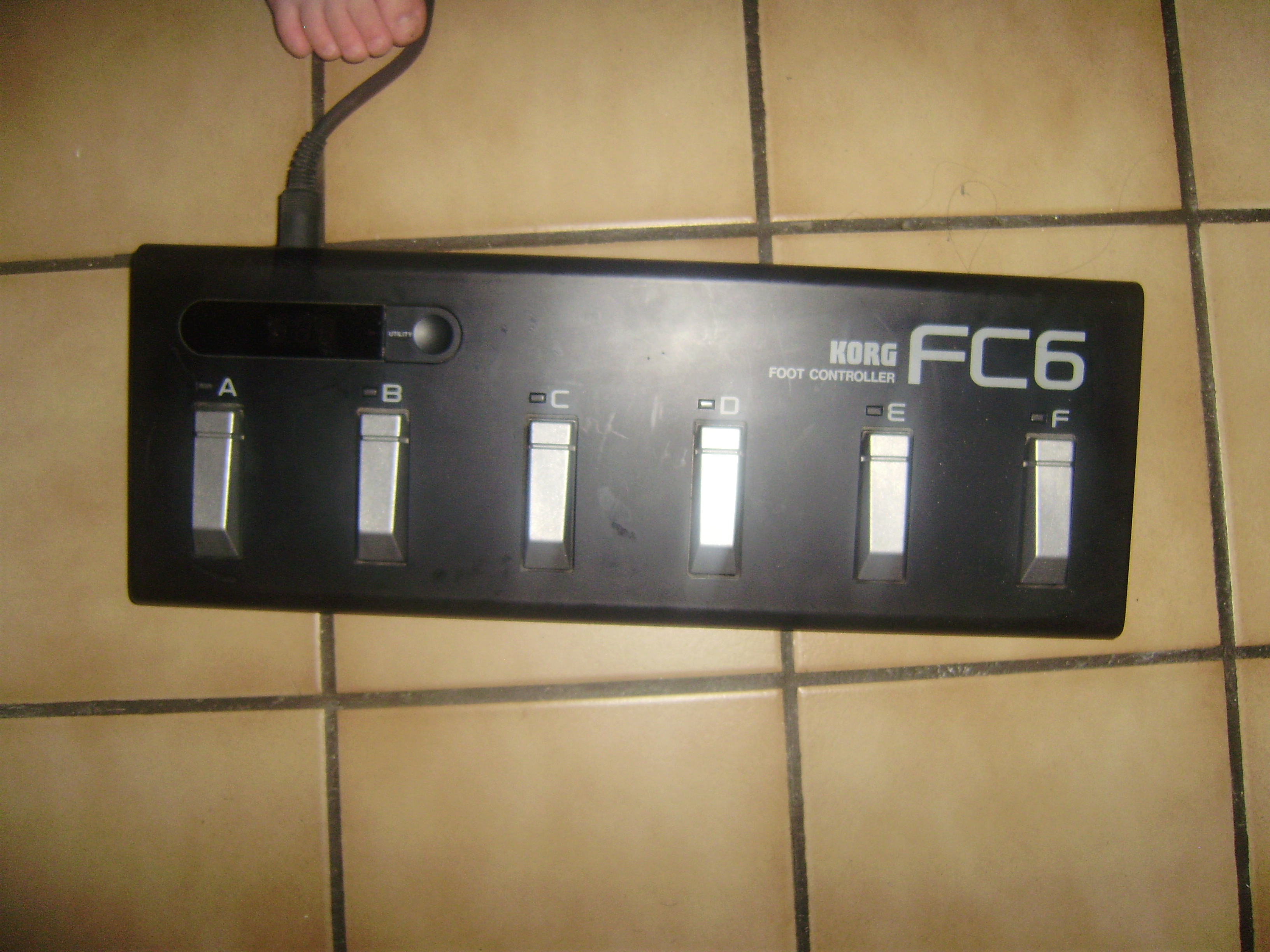 Photo DigiTech 2112 Studio Guitar System DigiTech 2112 Studio Guitar System (52155) (655019