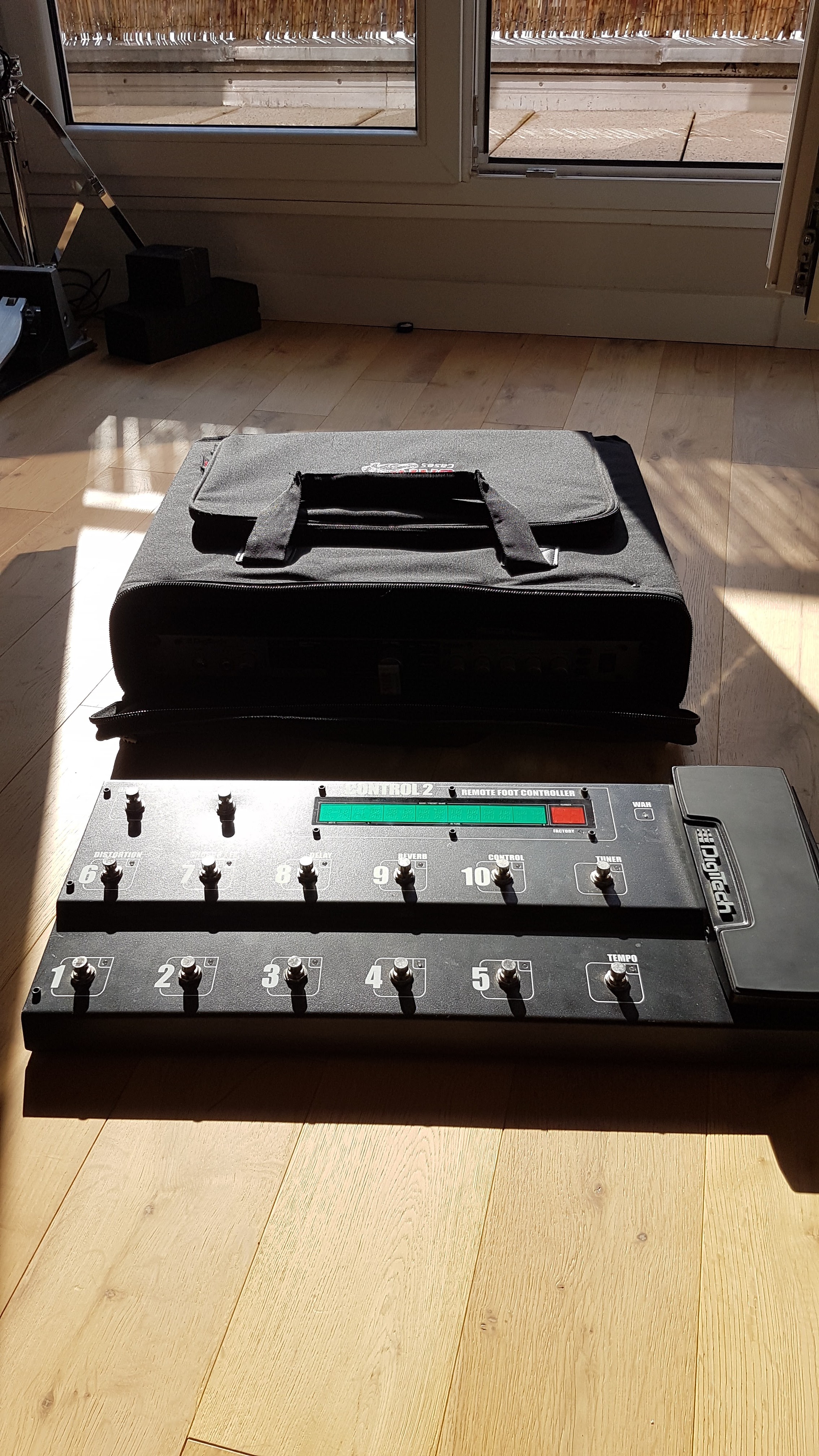 digitech control 2 digitech control 2