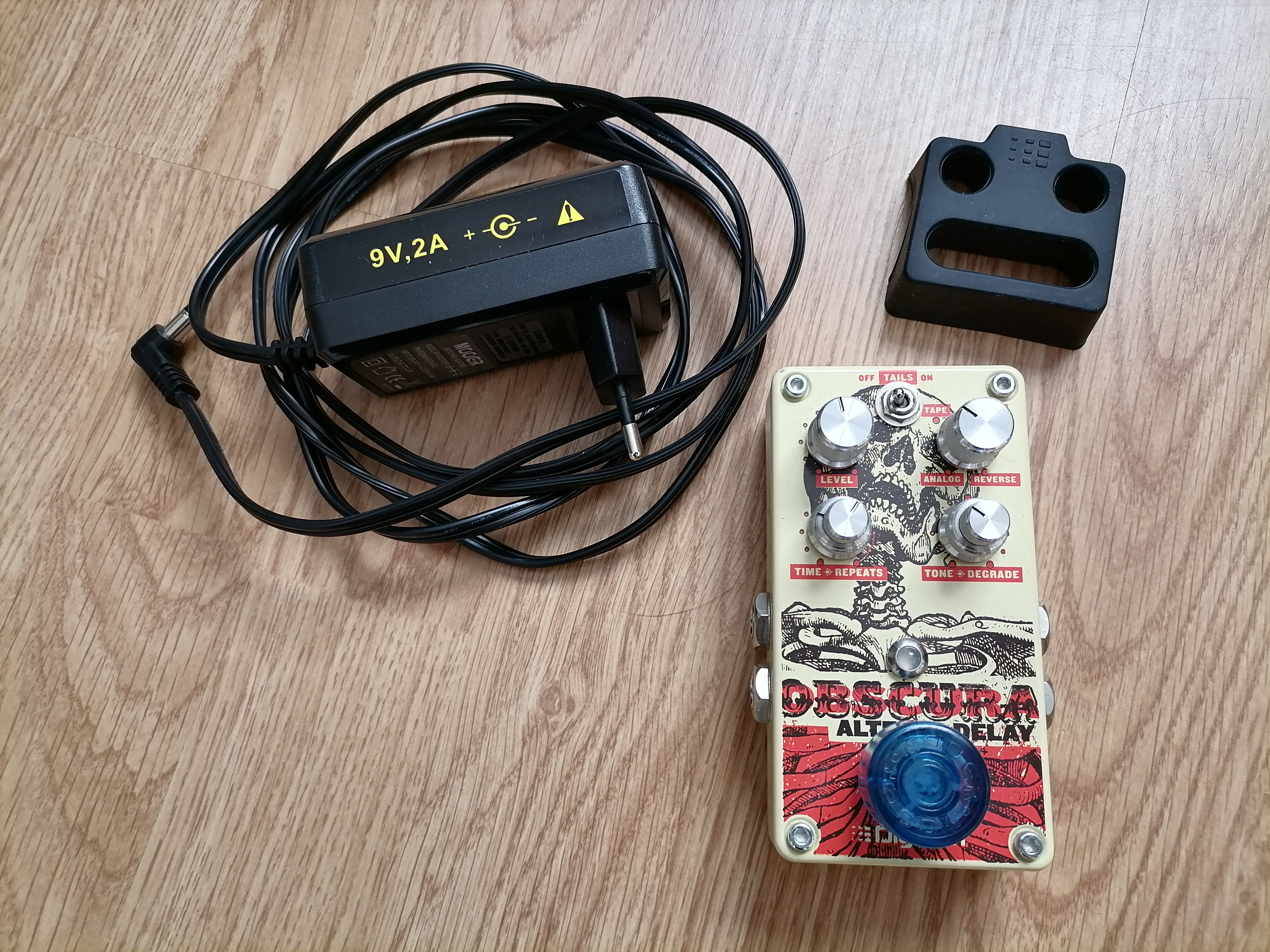 ビッグ割引 Digitech Obscura Altered Delay ディレイ fawe.org