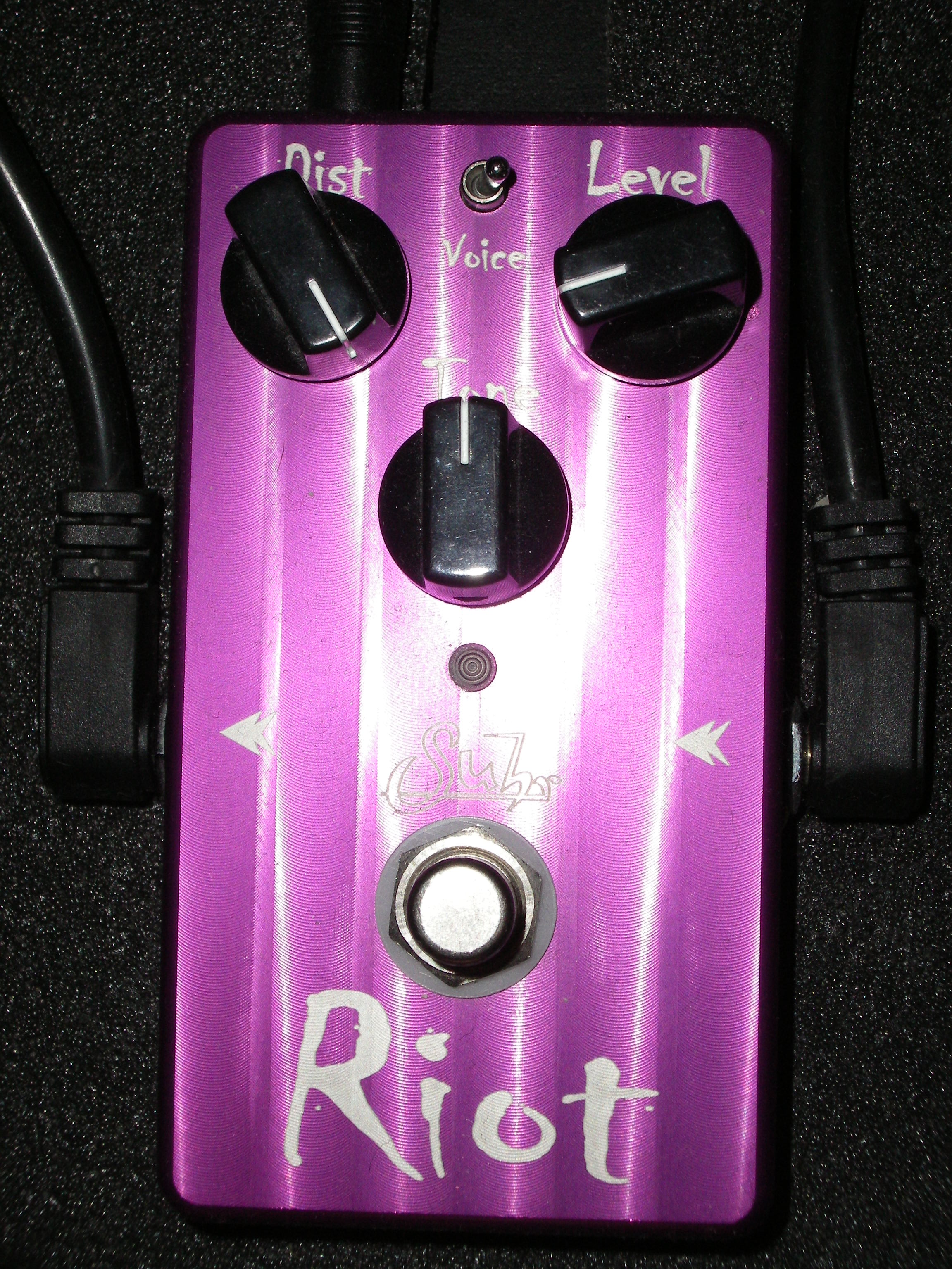 Photo DigiTech RP255 DigiTech RP255 (27558) (523229) Audiofanzine