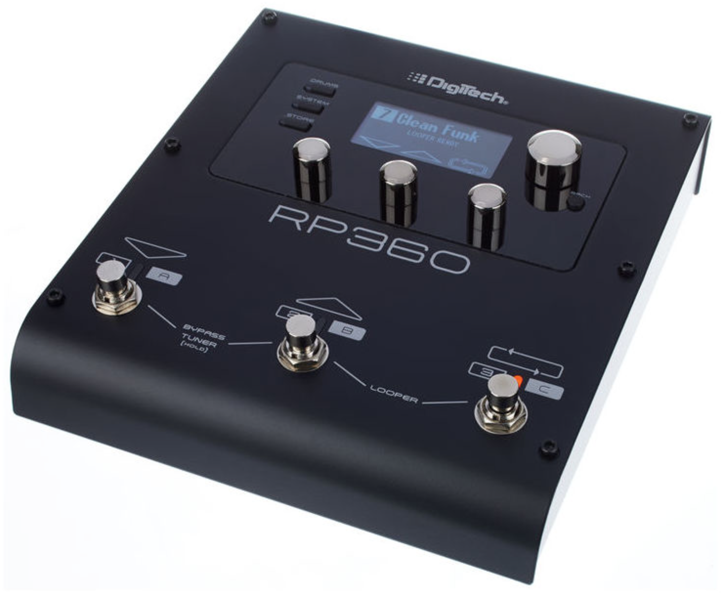 DigiTech RP360 image (1429483) Audiofanzine