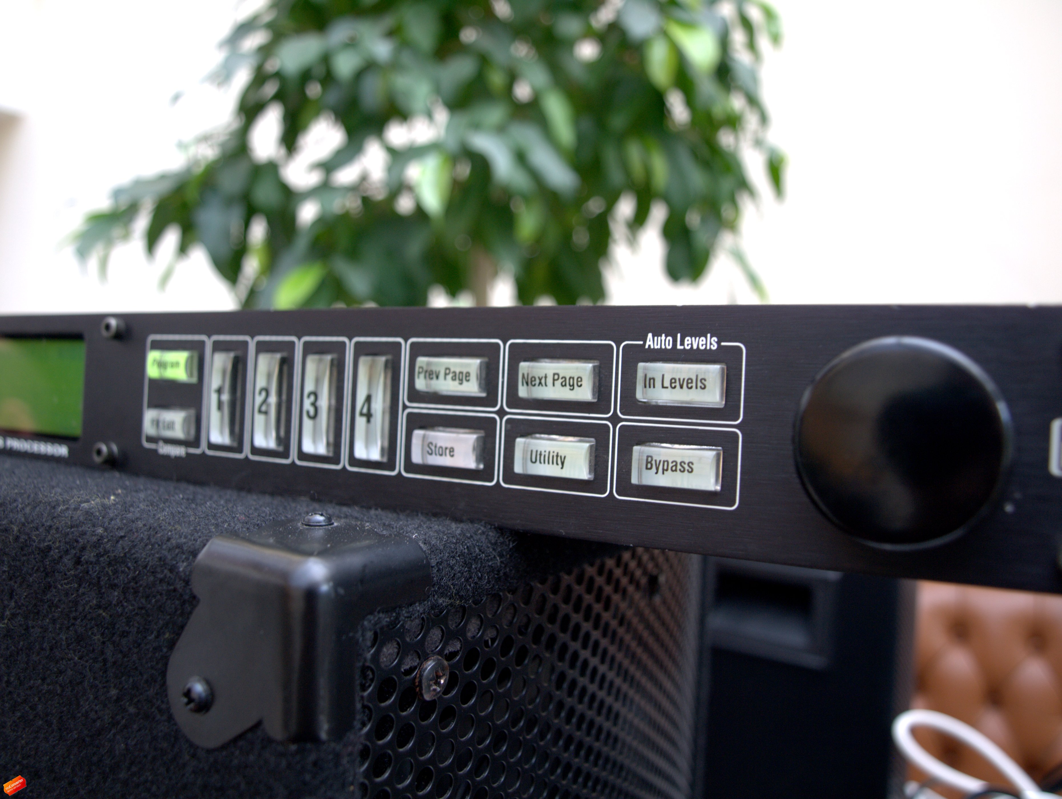 DigiTech Studio Quad V2 image (396474) Audiofanzine