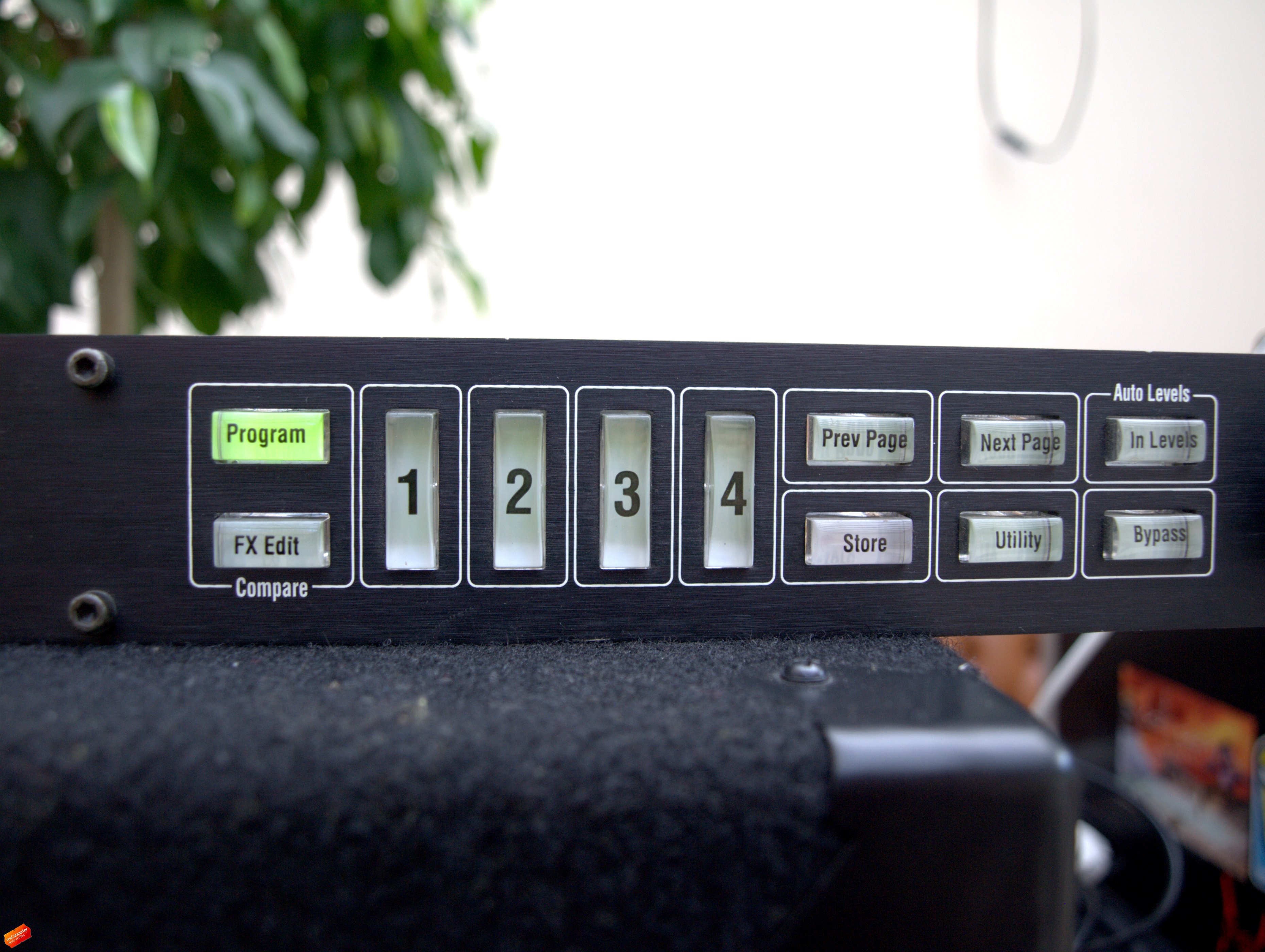 Photo DigiTech Studio Quad V2 DigiTech Studio Quad V2 (44131