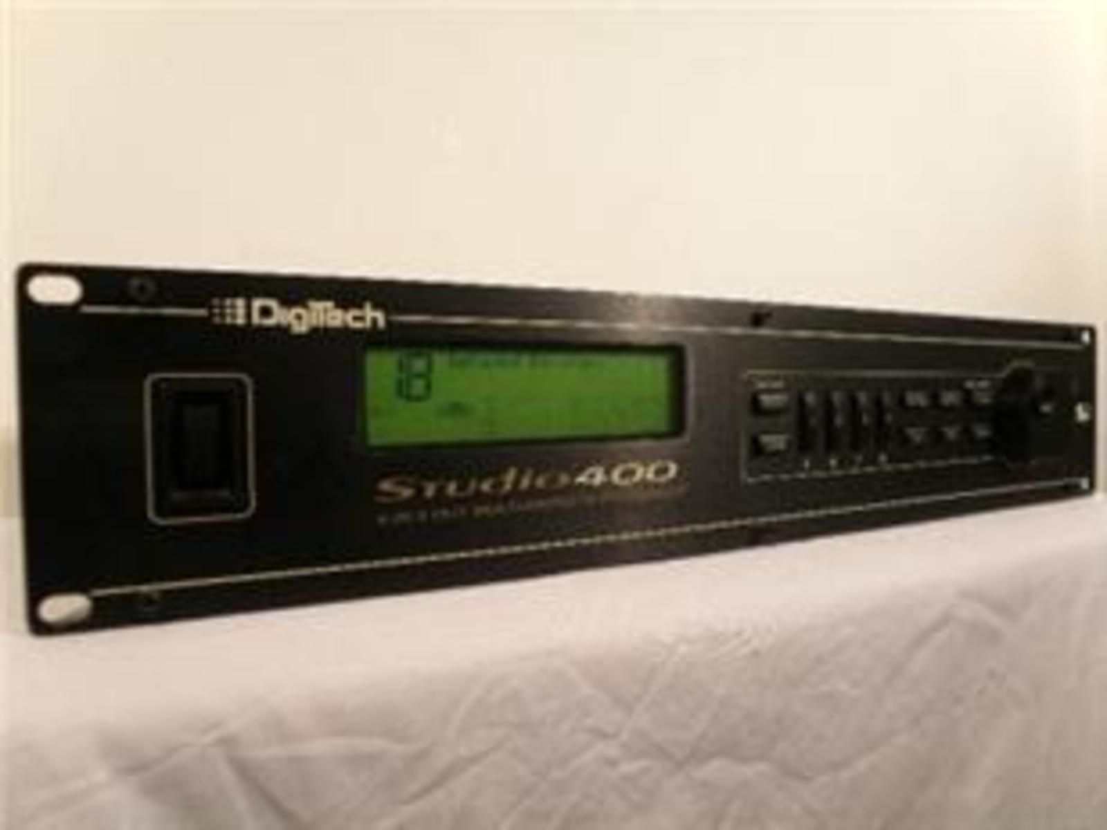 Digitech