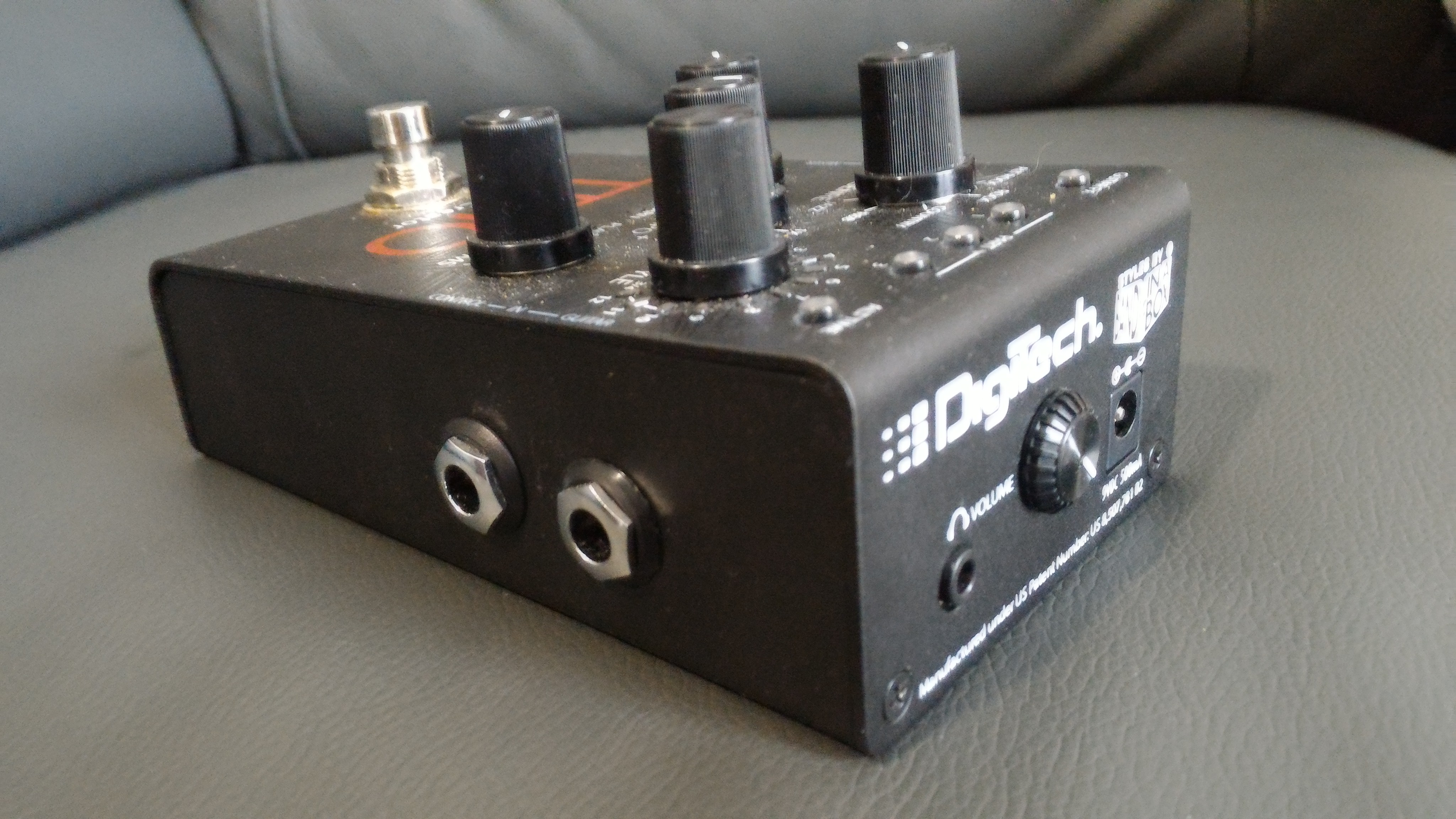 DigiTech Trio Band Creator image (1968397) Audiofanzine